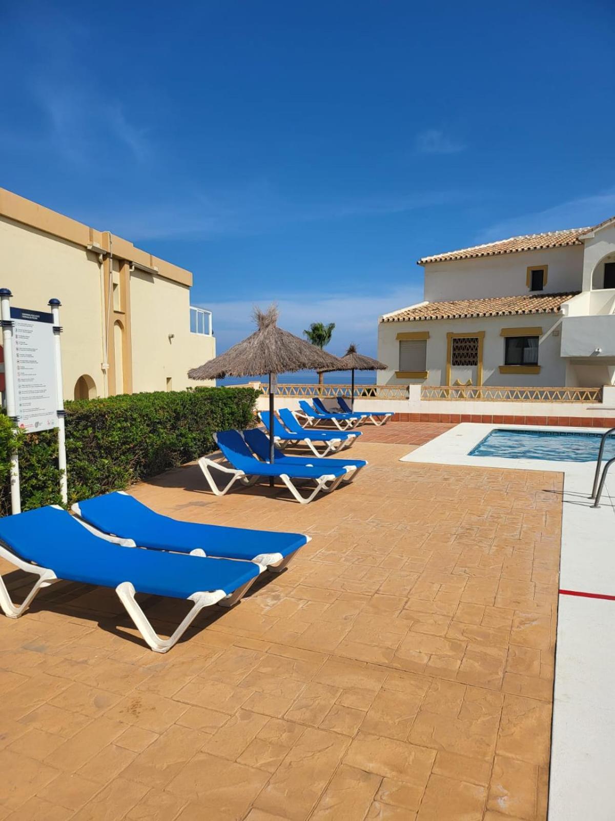 Private apartment Adriana inside Wyndham Resort