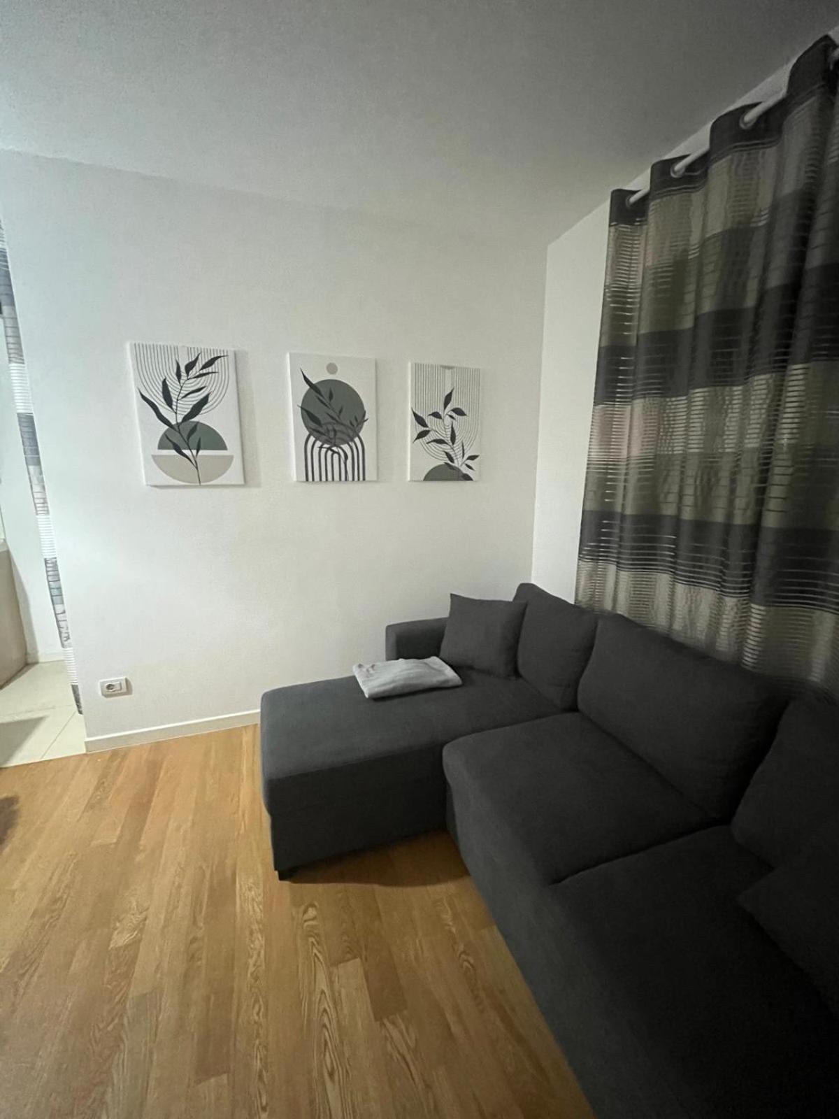Casa Modigliani - Appartamento centralissimo per centro storico, mare, fiere e congressi view 5