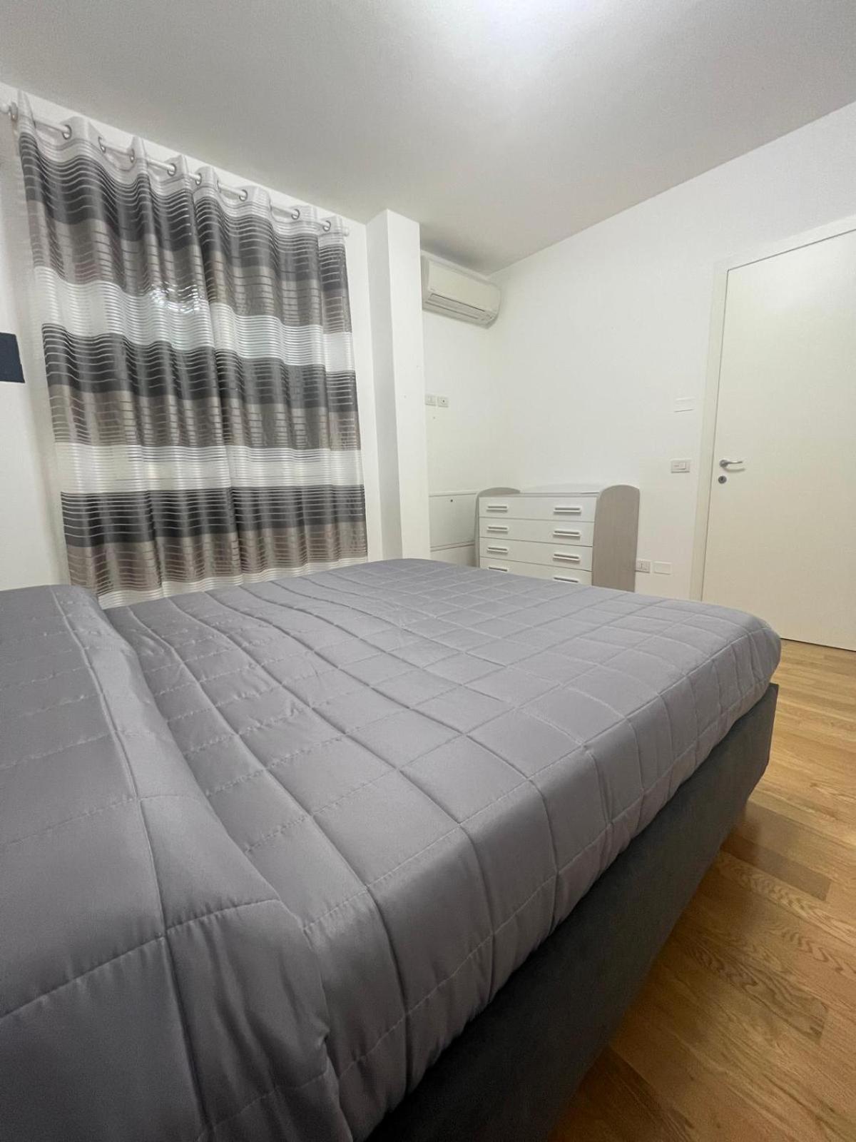 Casa Modigliani - Appartamento centralissimo per centro storico, mare, fiere e congressi view 4