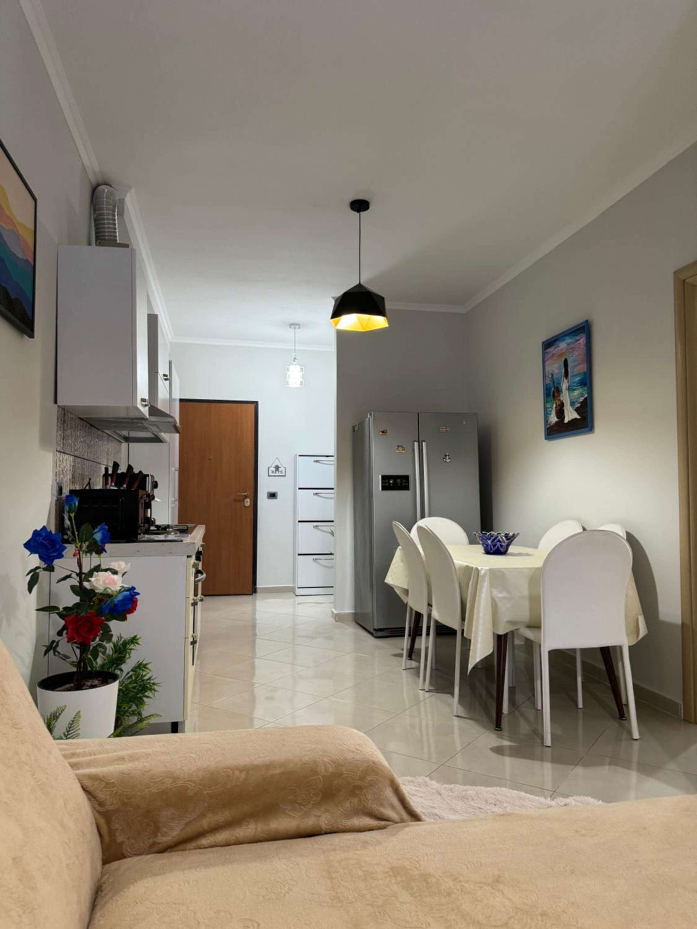 Vlora Centre Lions Gate 1