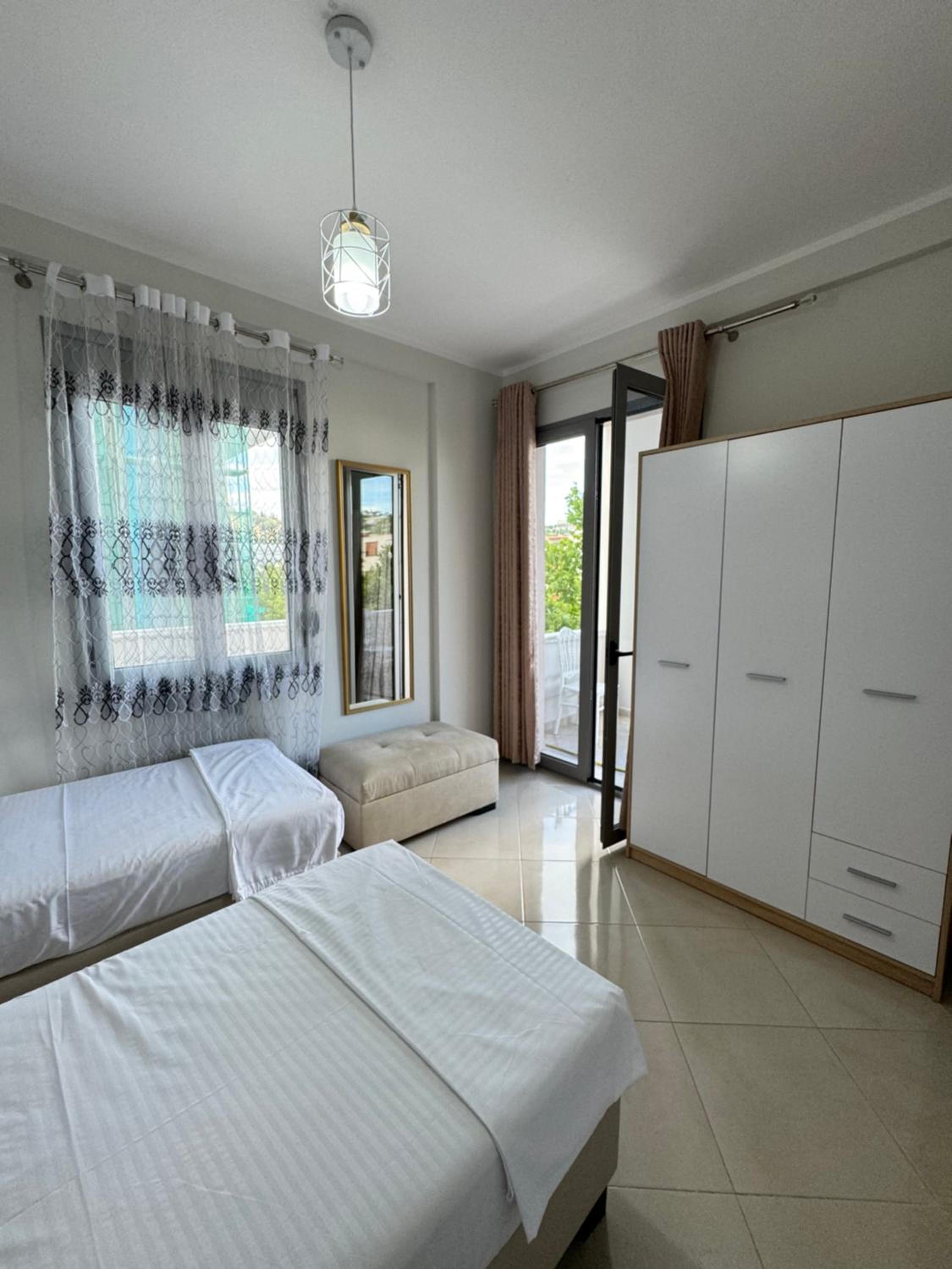 Vlora Centre Lions Gate 1