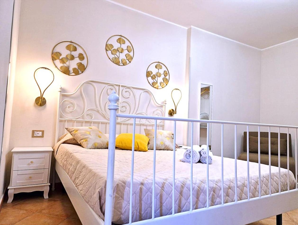 DaMa Rooms
