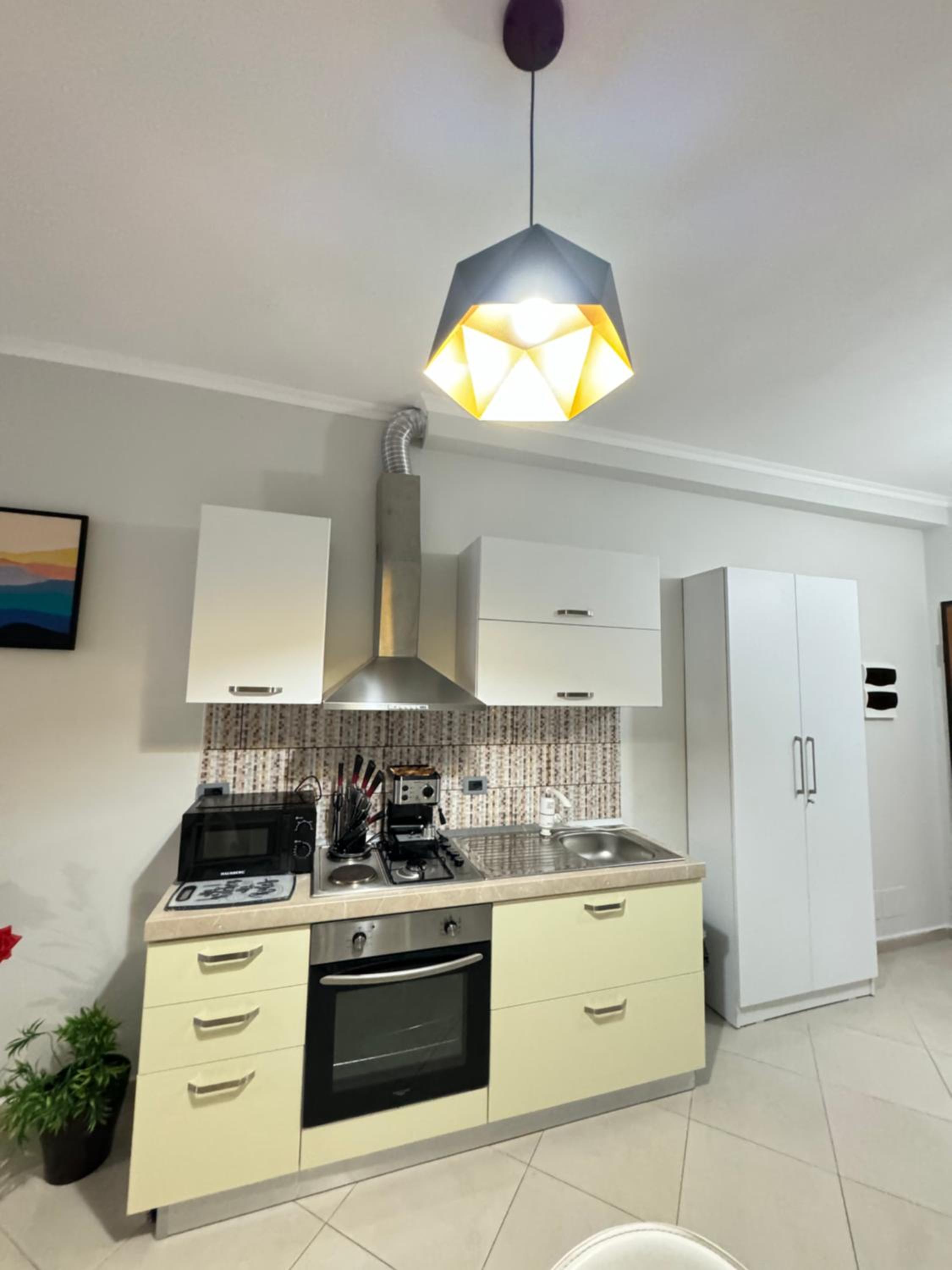 Vlora Centre Lions Gate 1