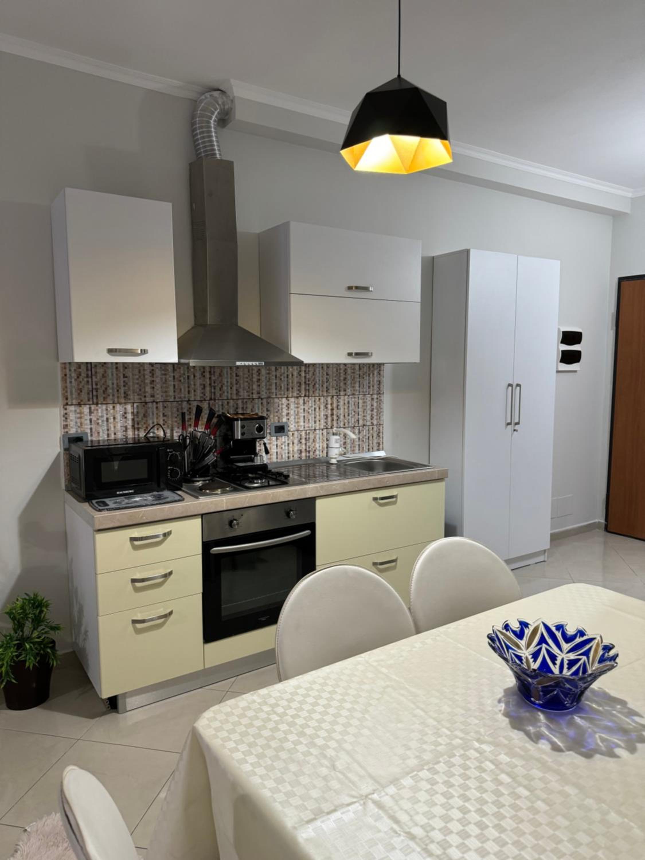 Vlora Centre Lions Gate 1