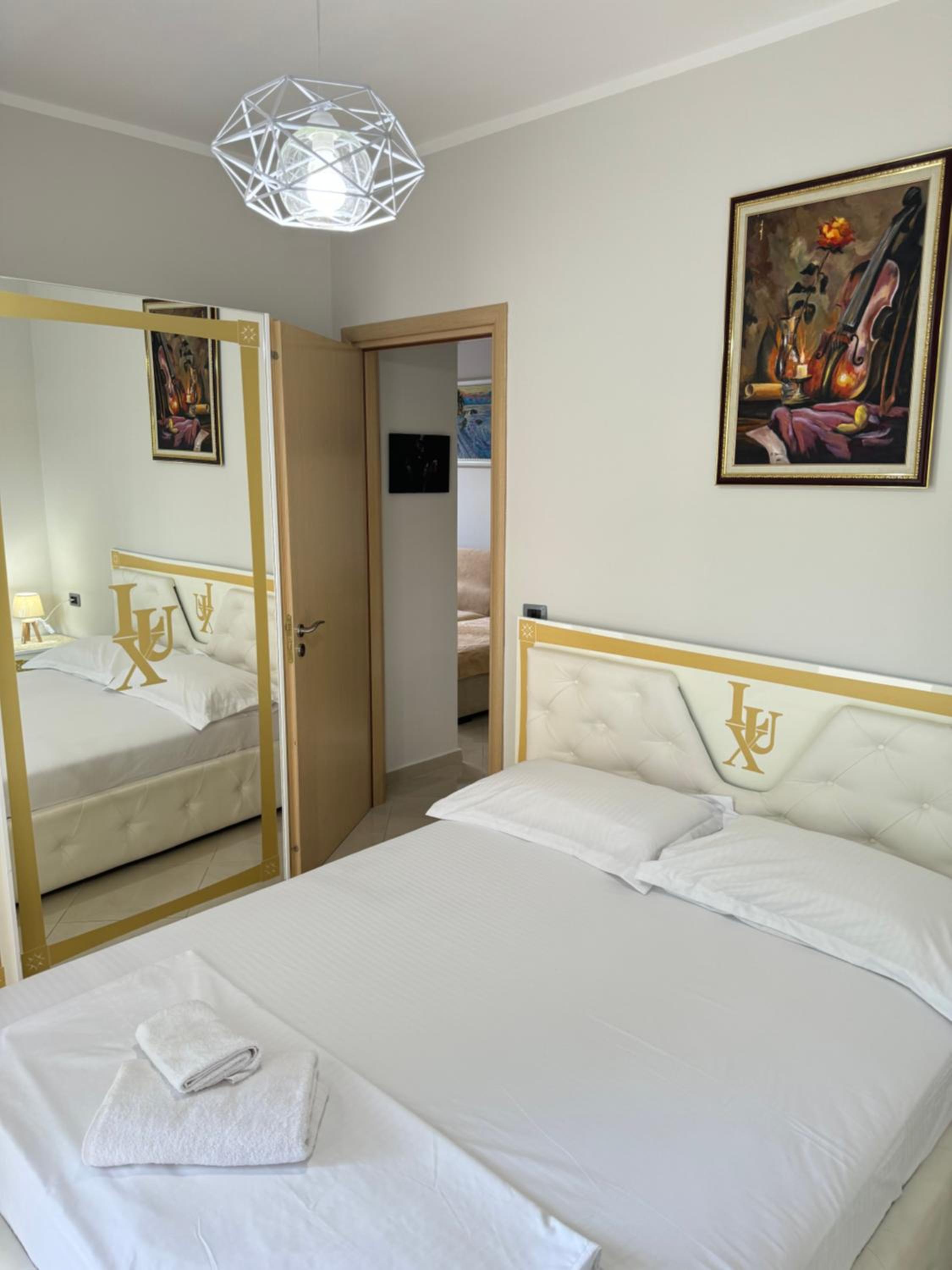 Vlora Centre Lions Gate 1