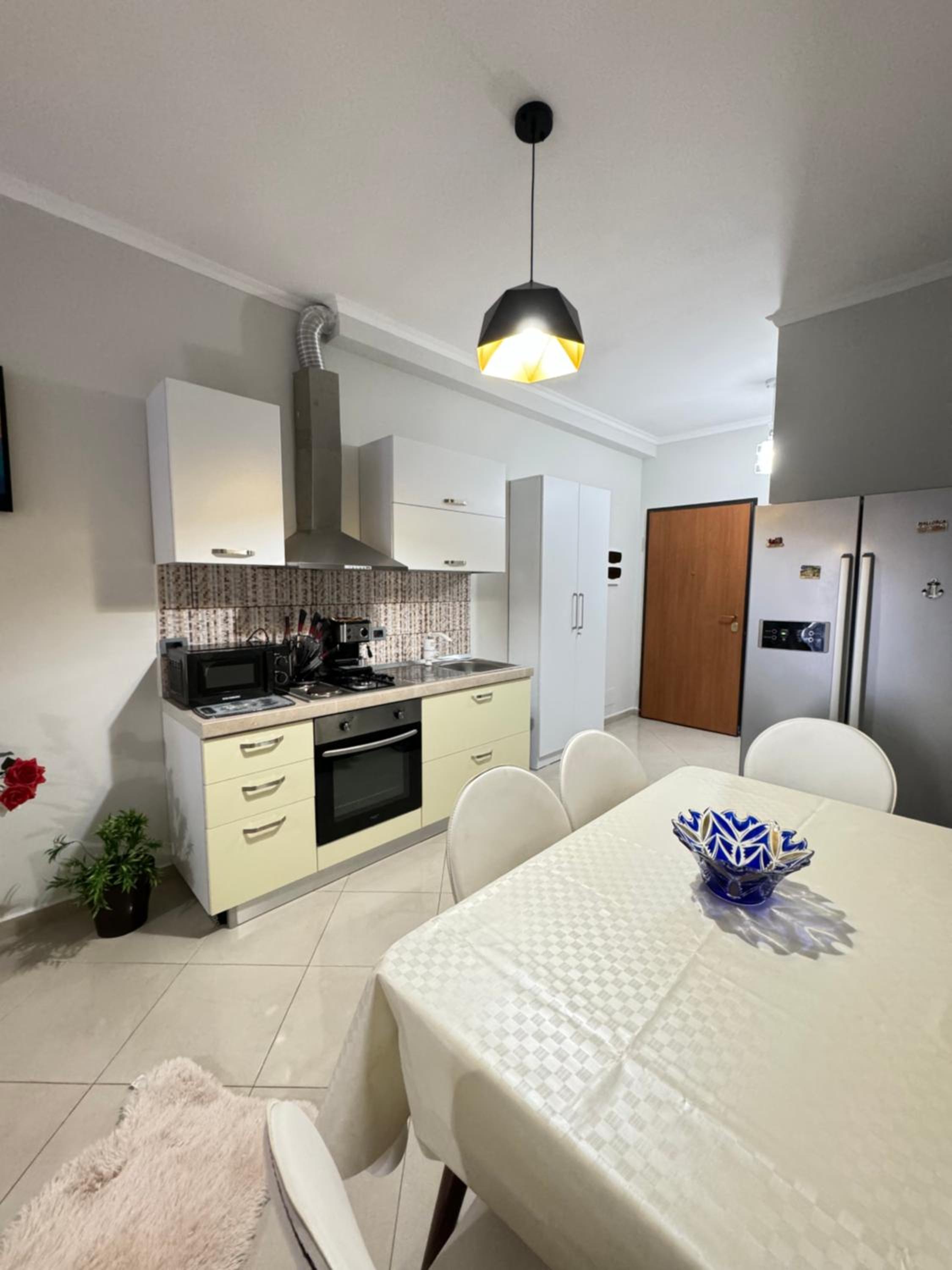 Vlora Centre Lions Gate 1