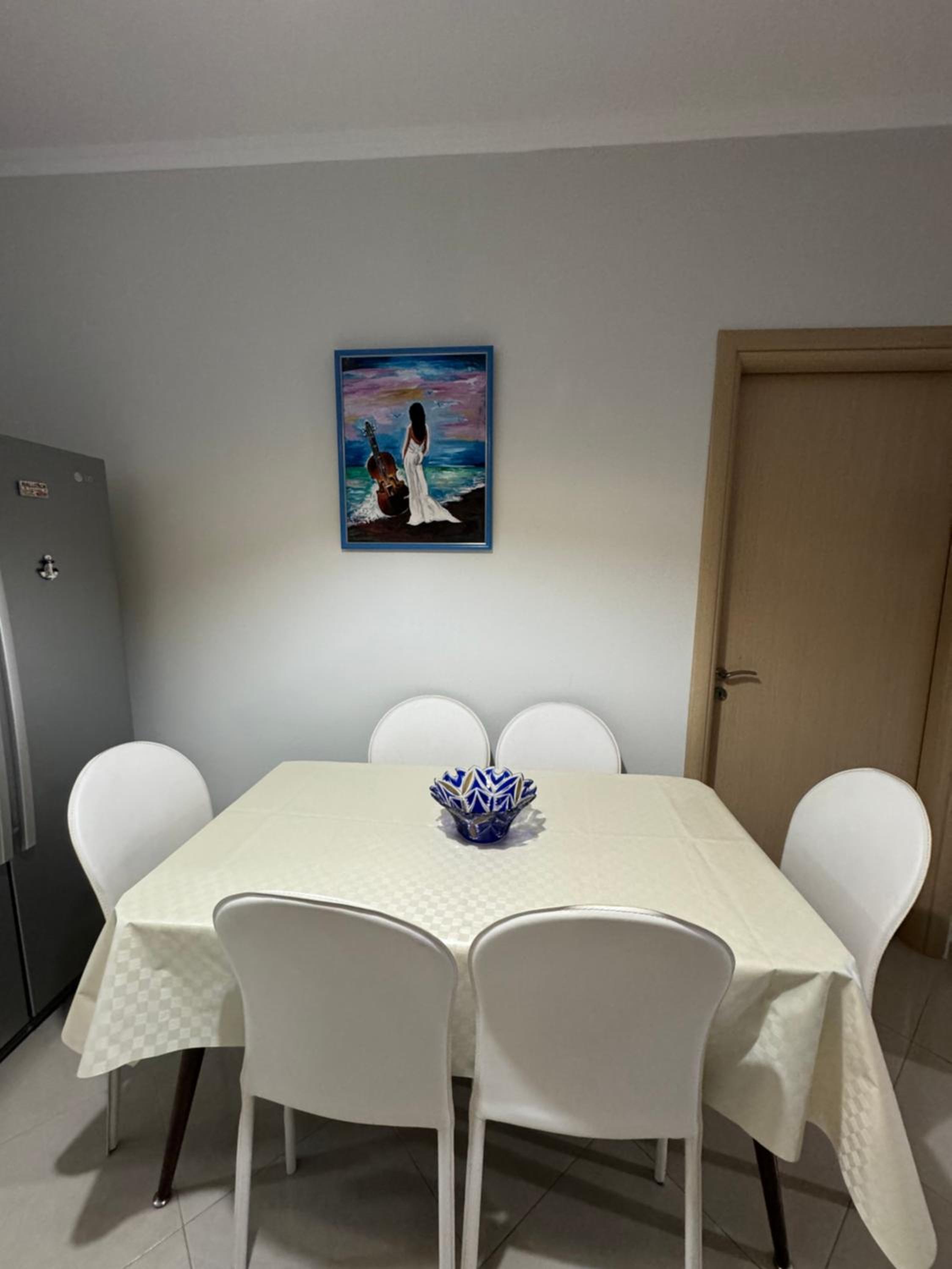 Vlora Centre Lions Gate 1