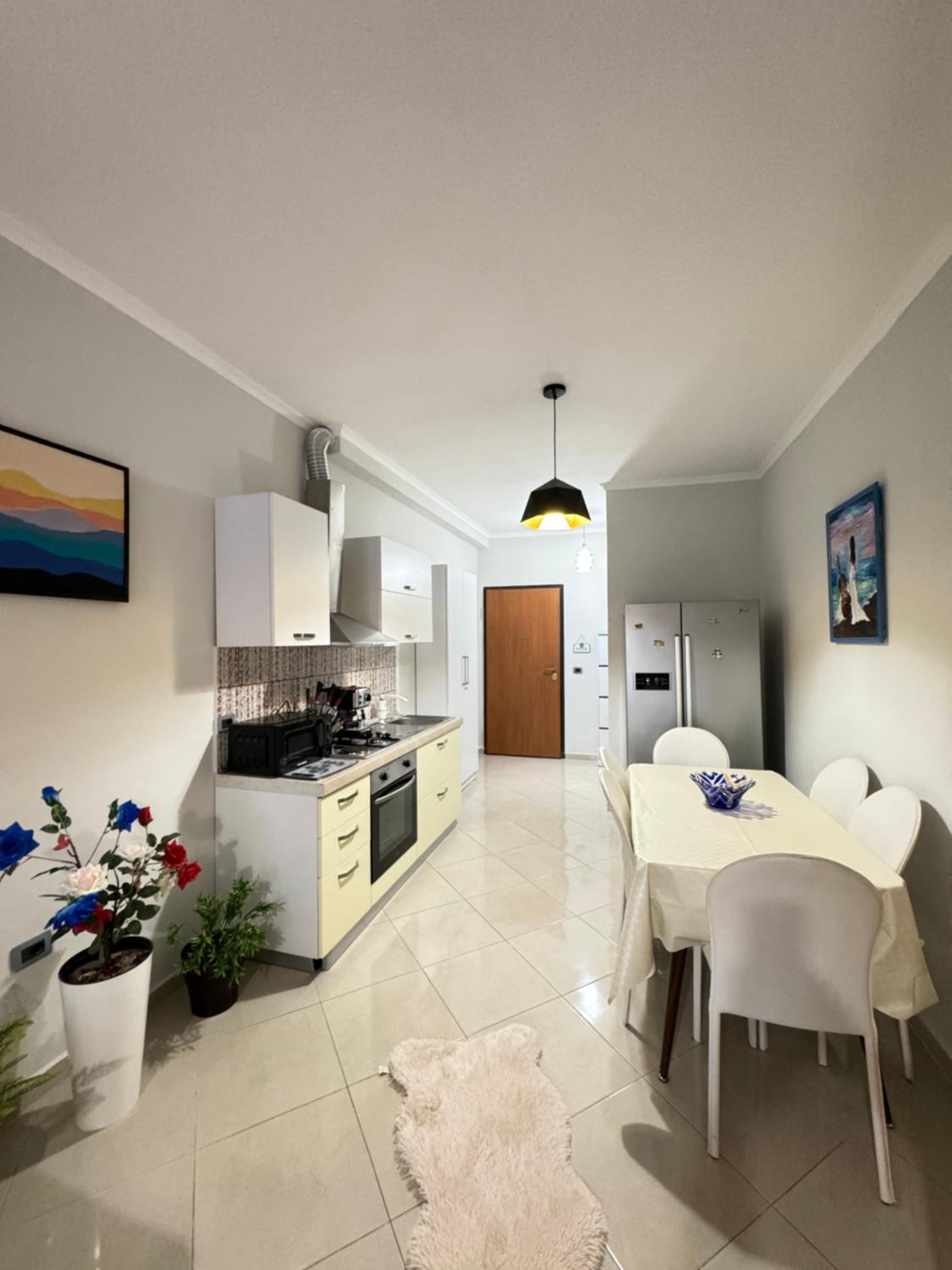 Vlora Centre Lions Gate 1