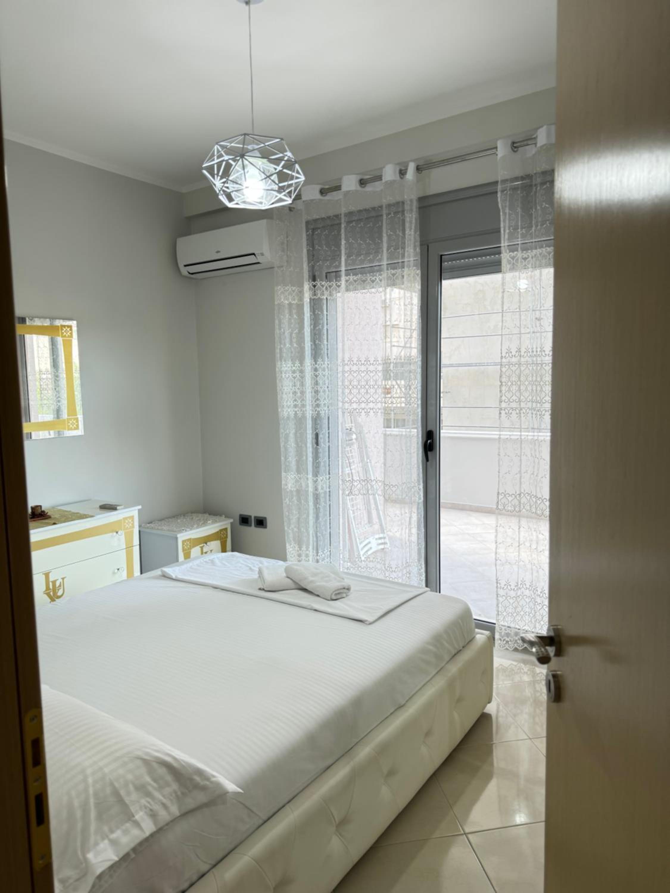 Vlora Centre Lions Gate 1