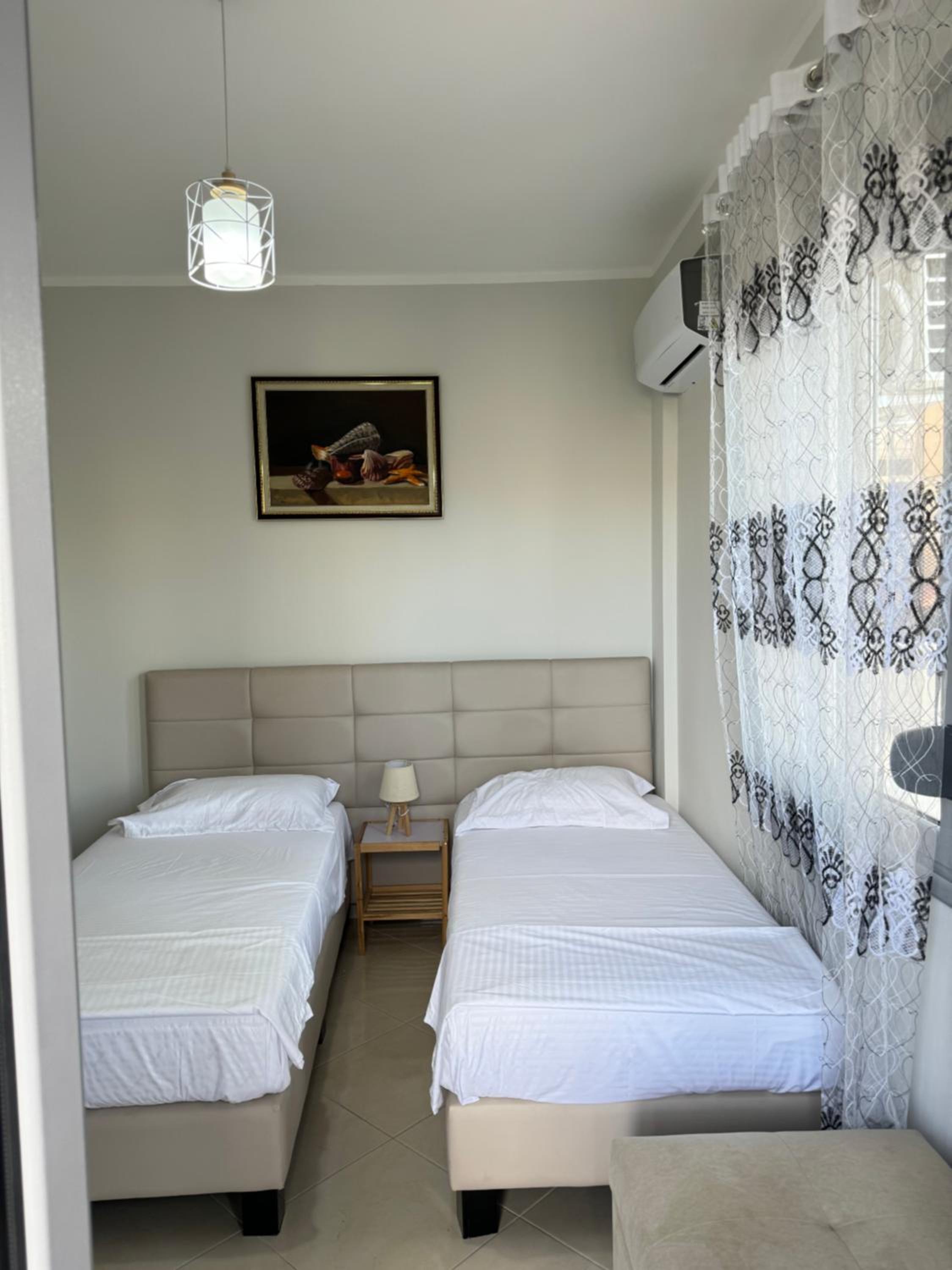 Vlora Centre Lions Gate 1
