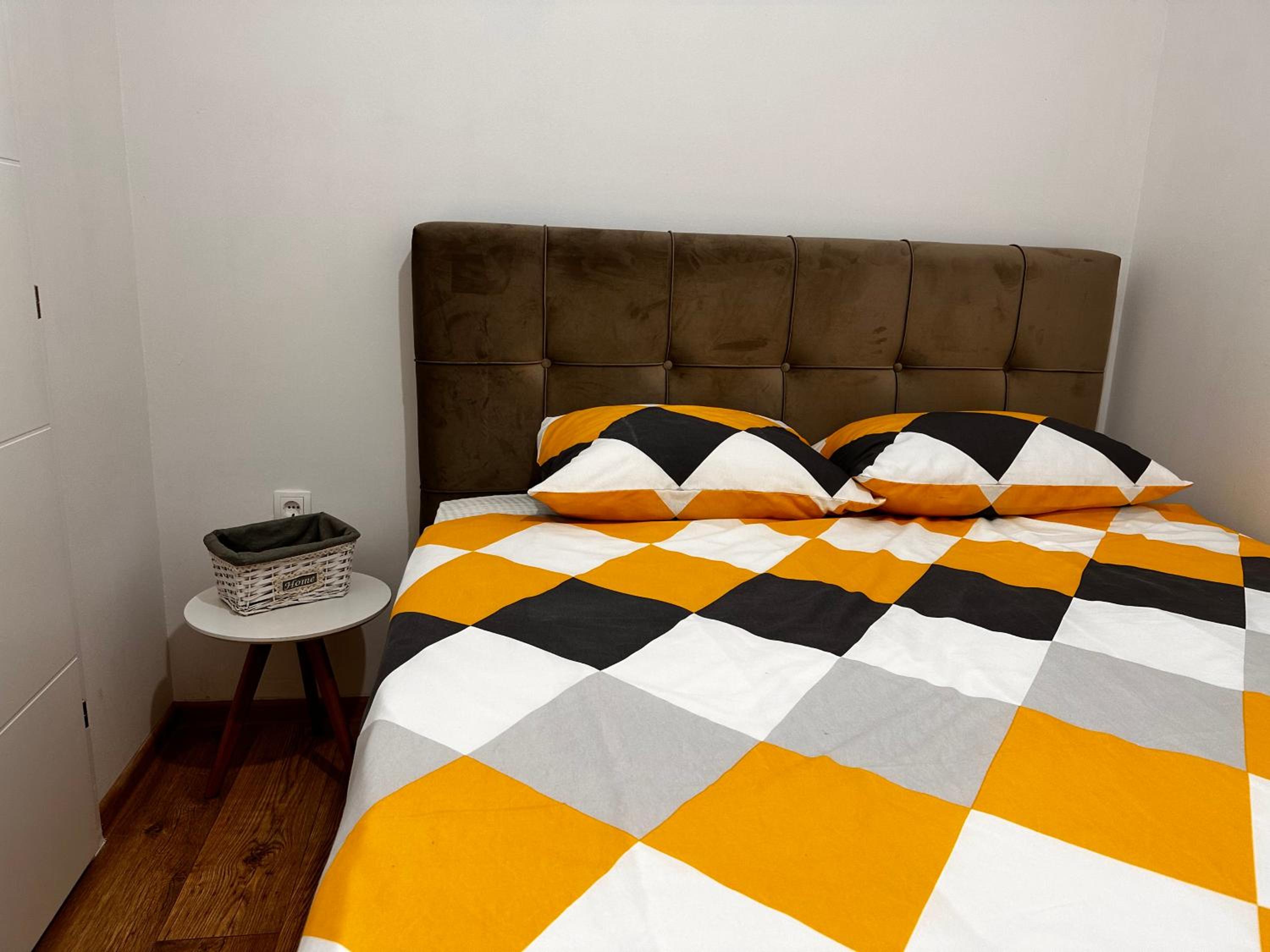 Apartman AN12