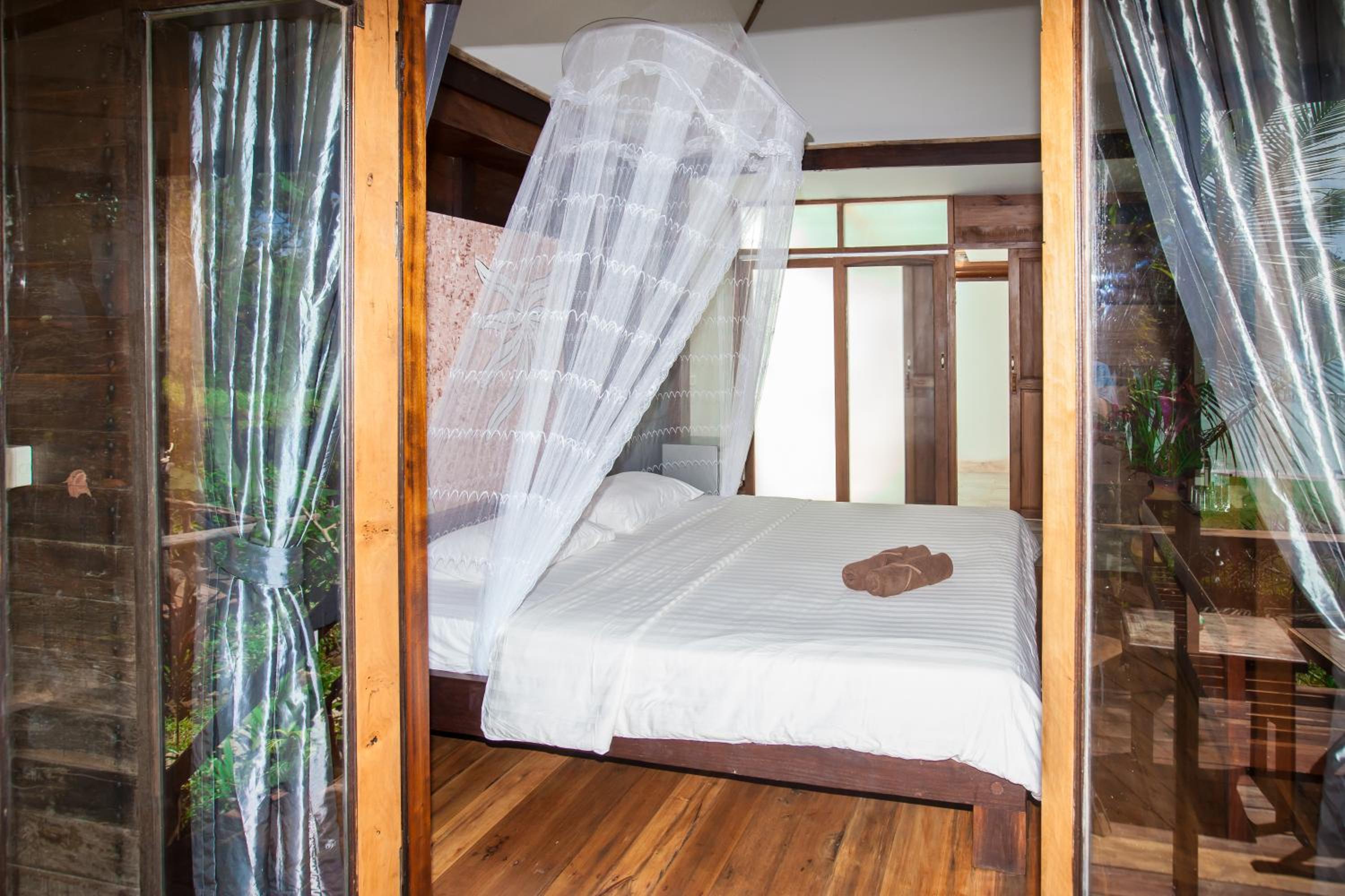 Koh Kood Resort