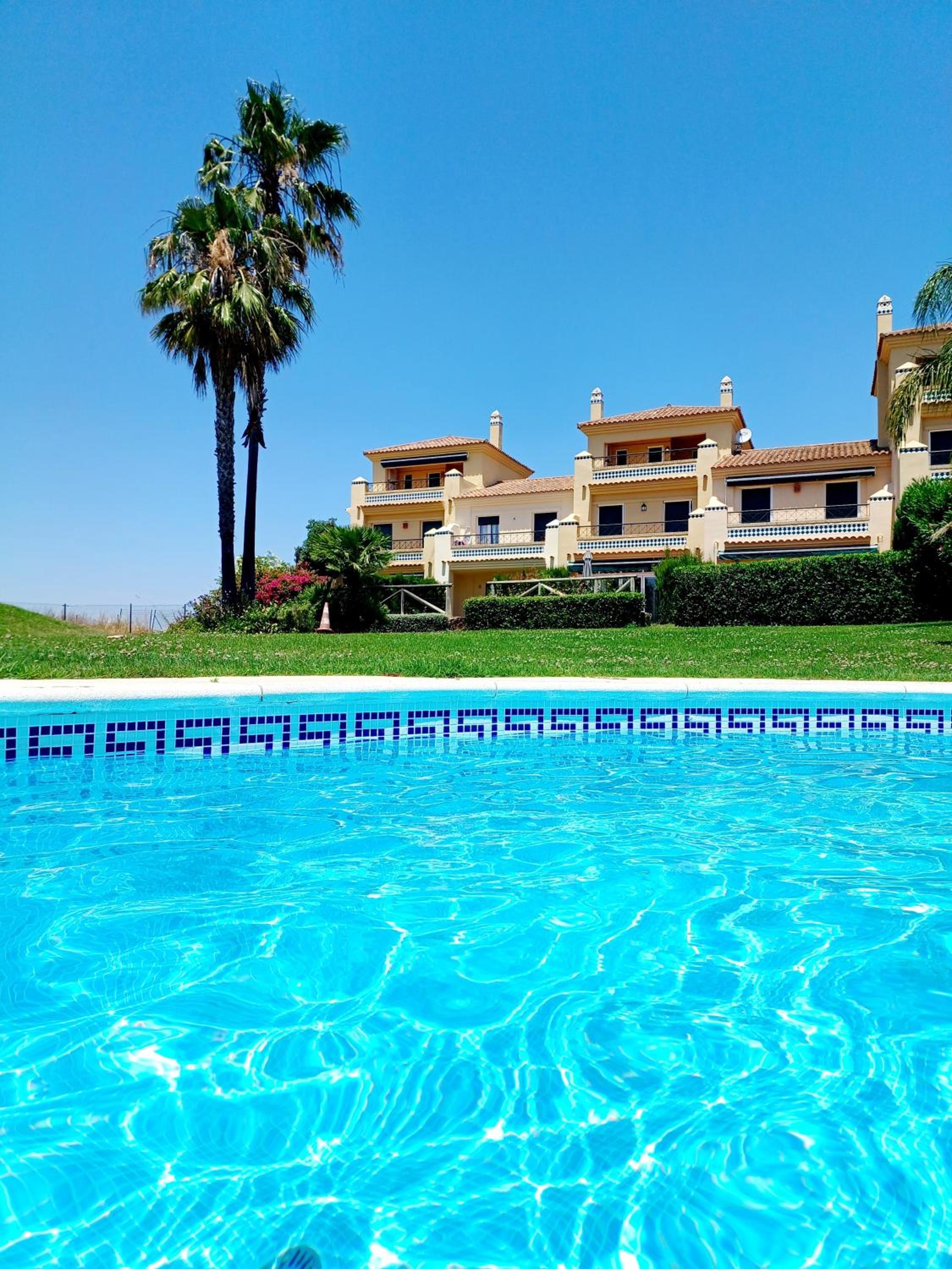 Vistas al Guadiana, Chalet a 10 minutos de la playa view 2