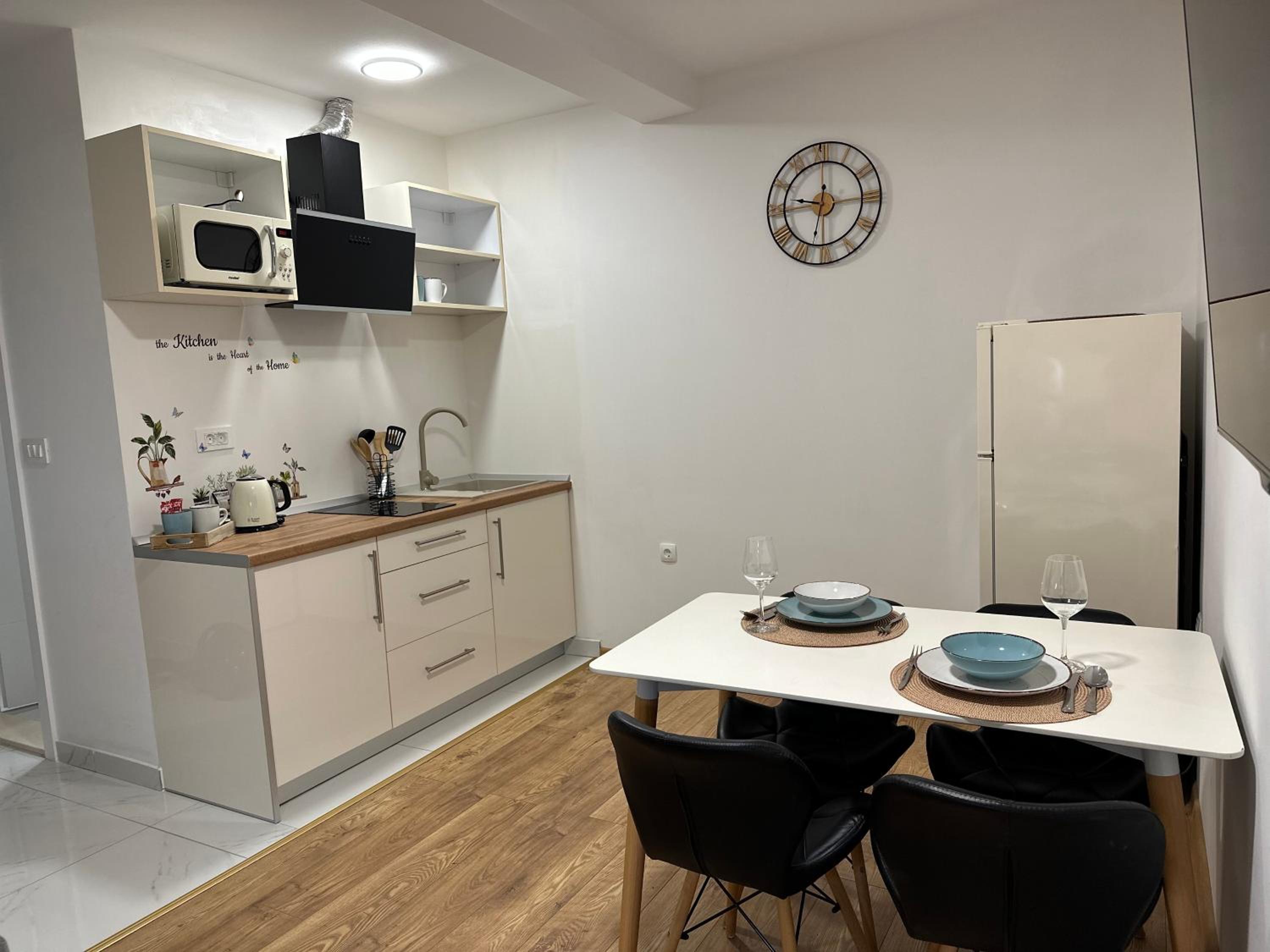 Apartman AN12