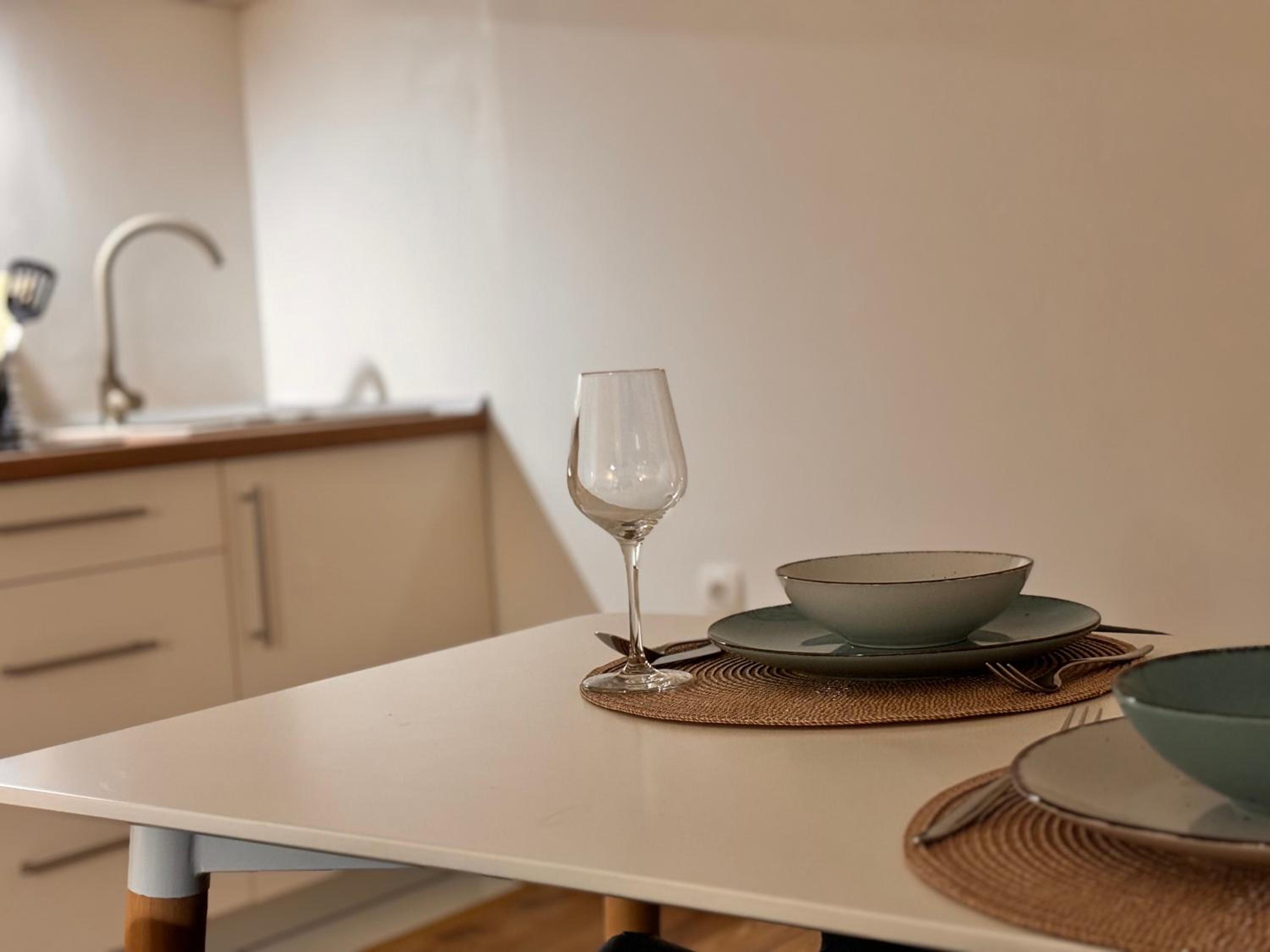 Apartman AN12