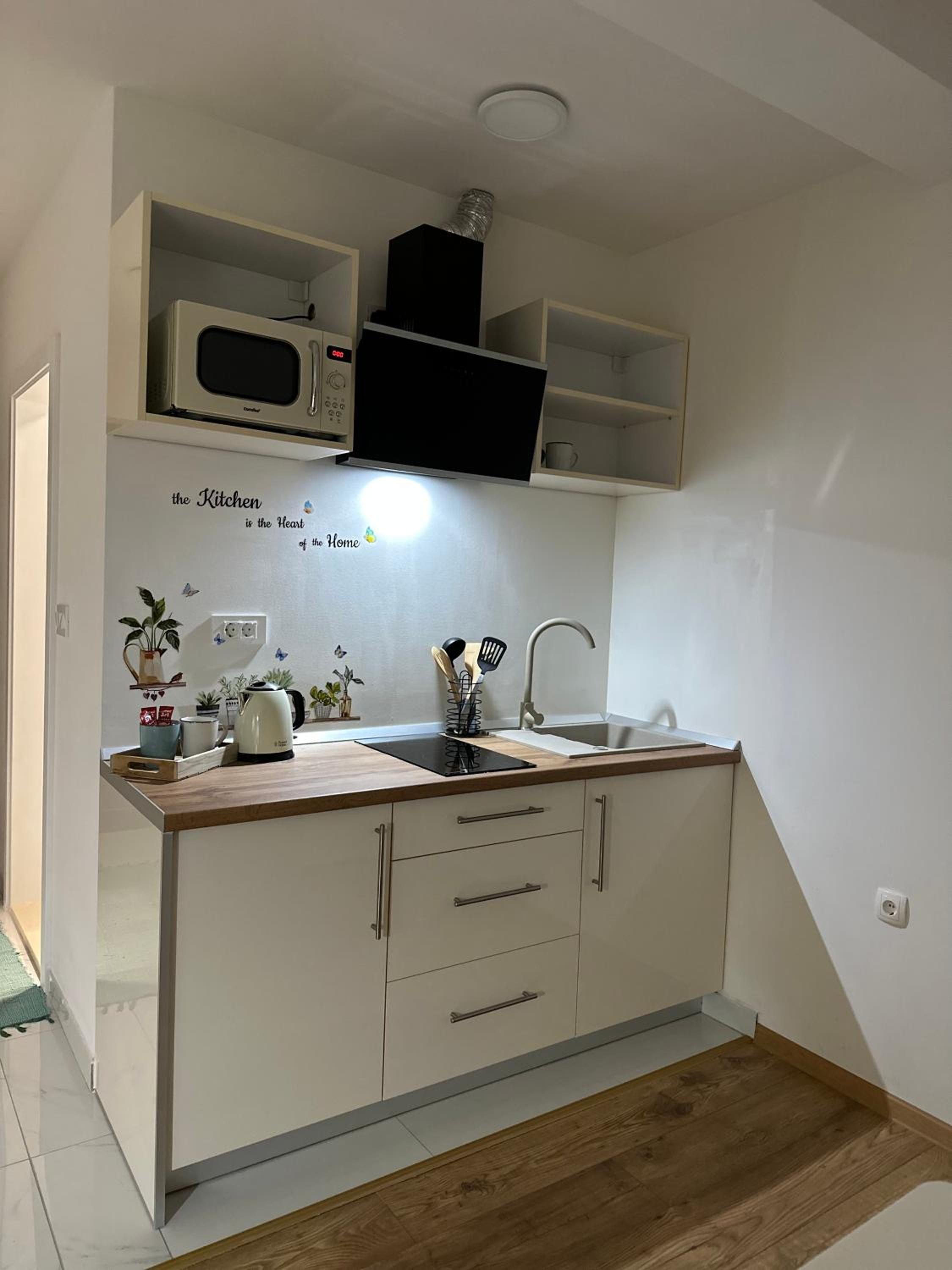 Apartman AN12
