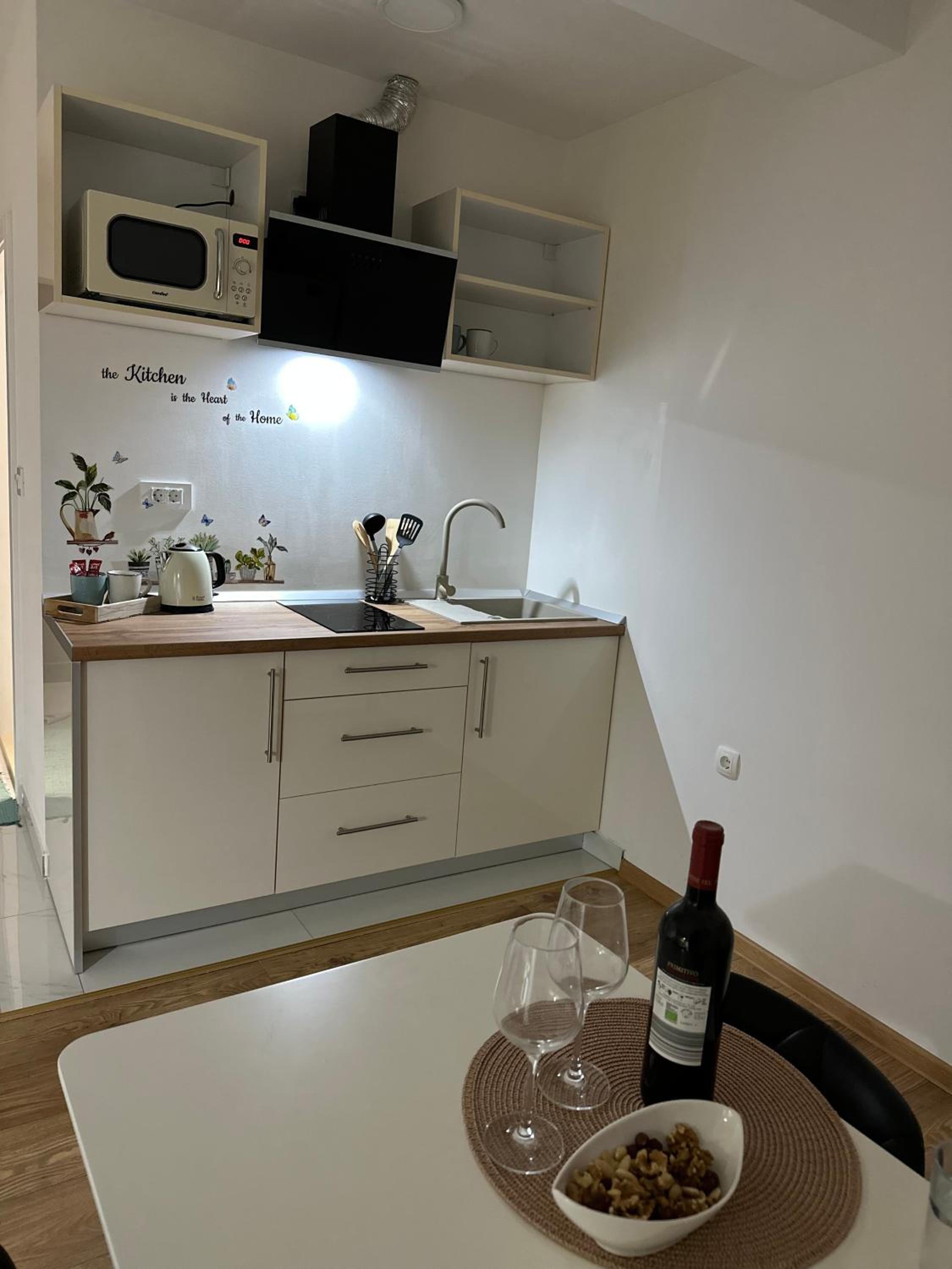 Apartman AN12