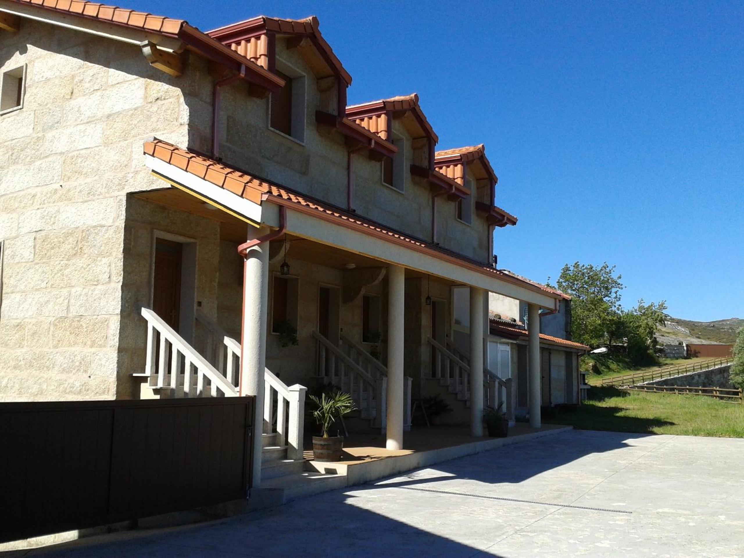 Casa Requias view 5