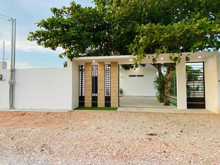 Casa Victoria