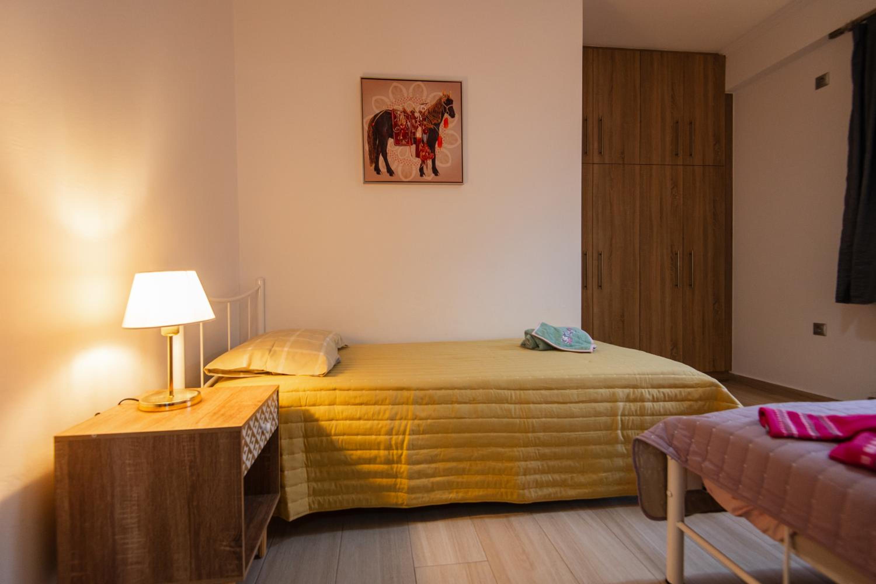 Giorgia's home view 3