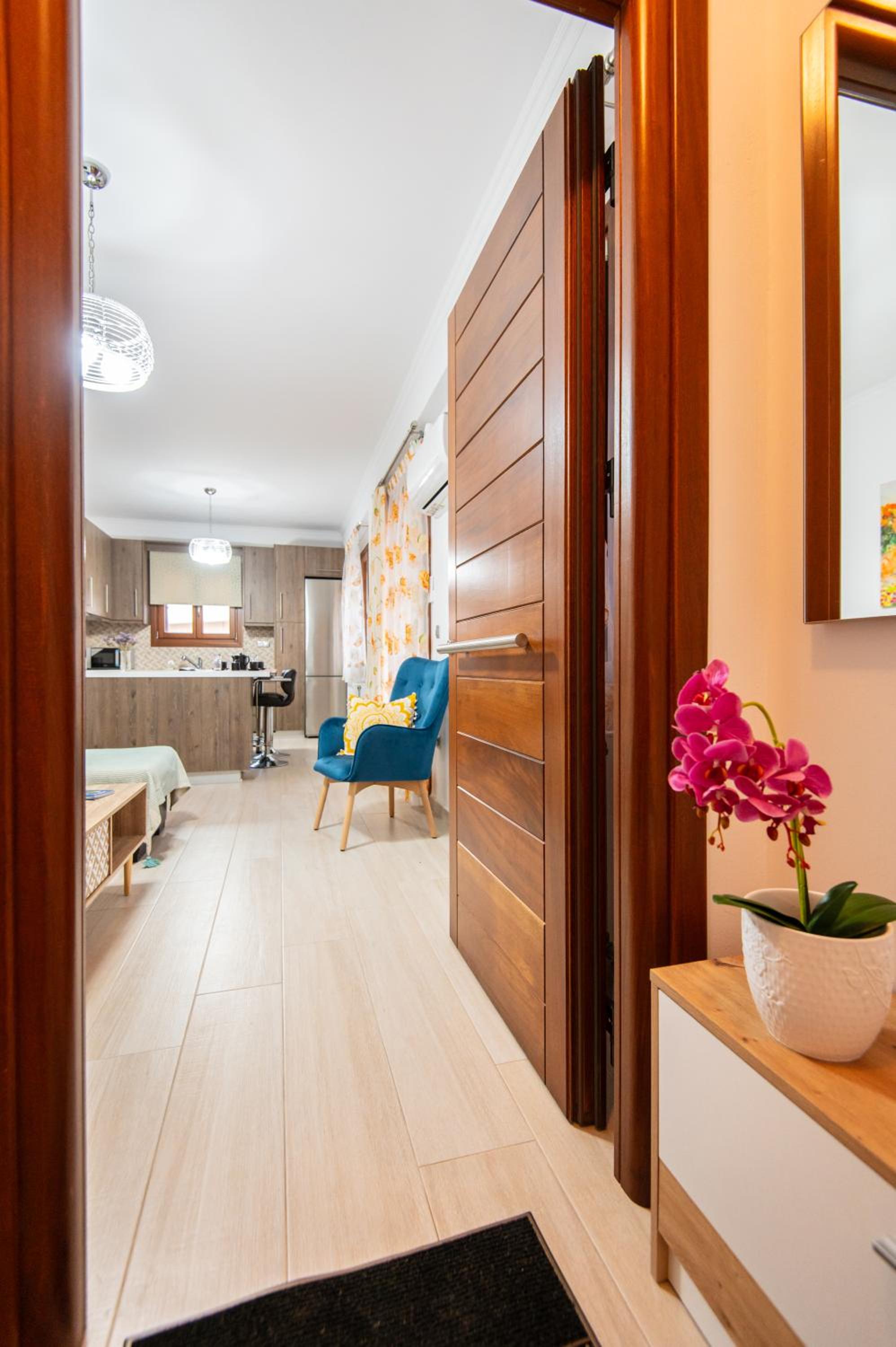 Giorgia's home view 5