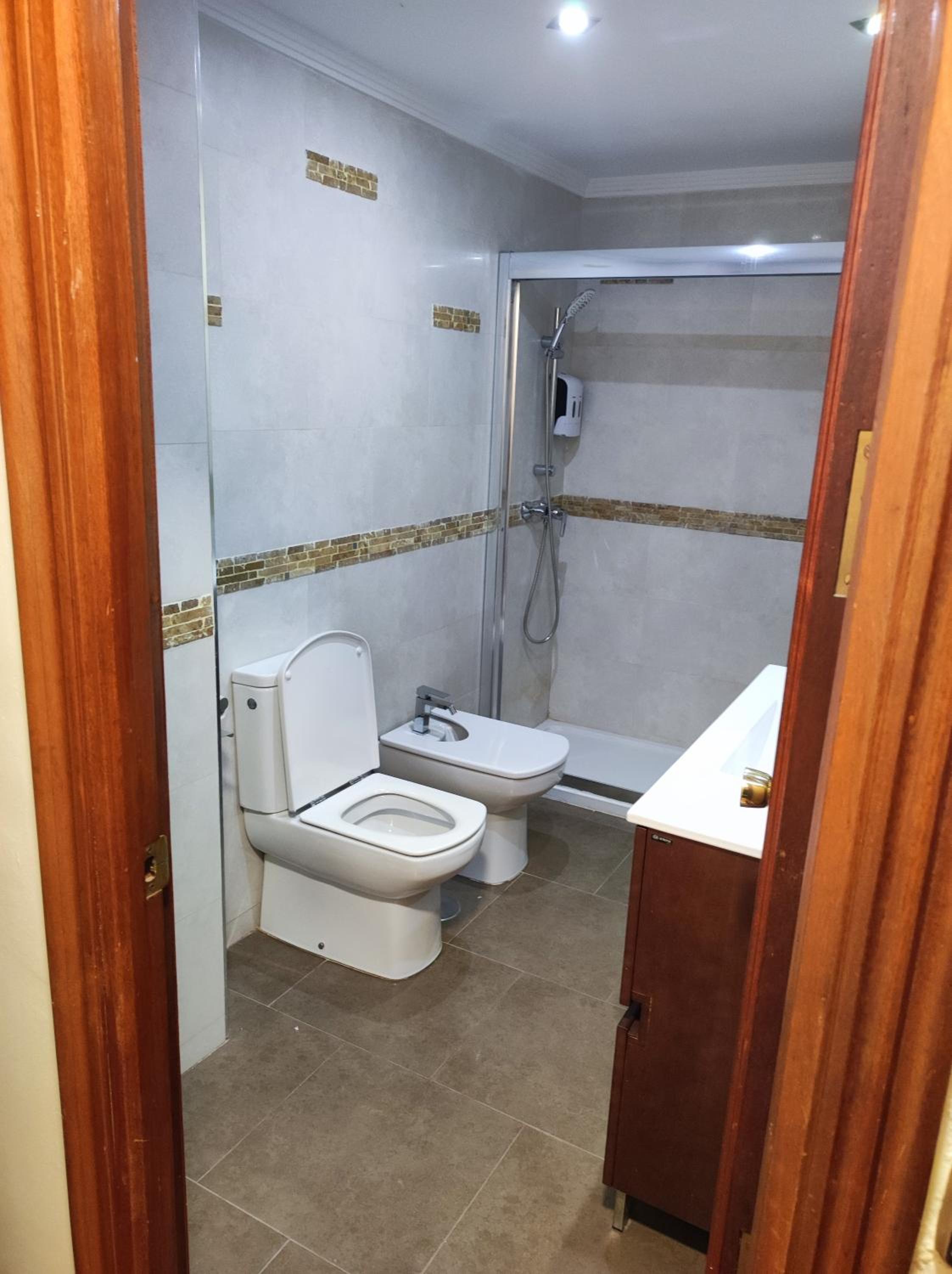Apartamento Ojeda