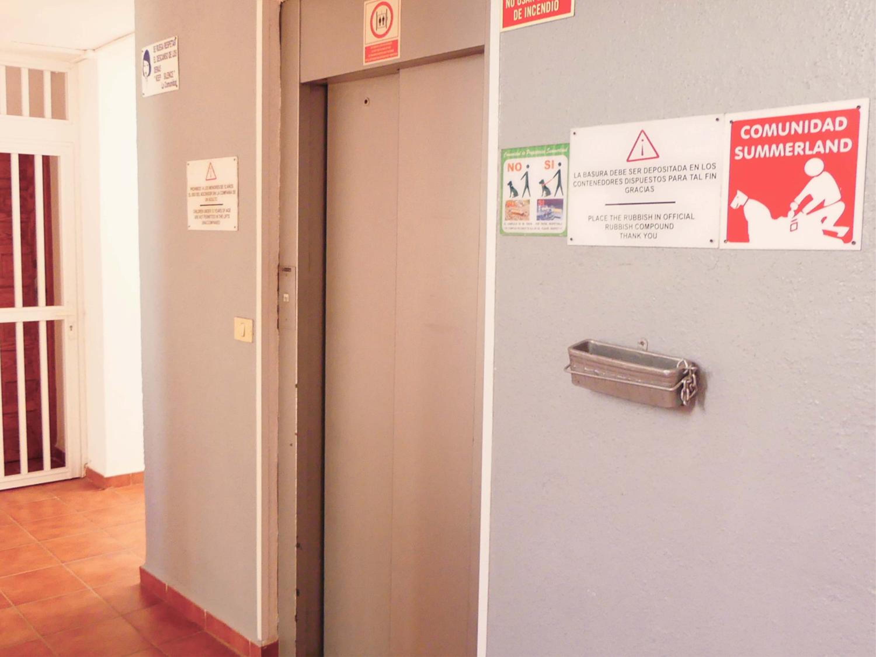 Encantador Apartamento con Terraza, Los Cristianos