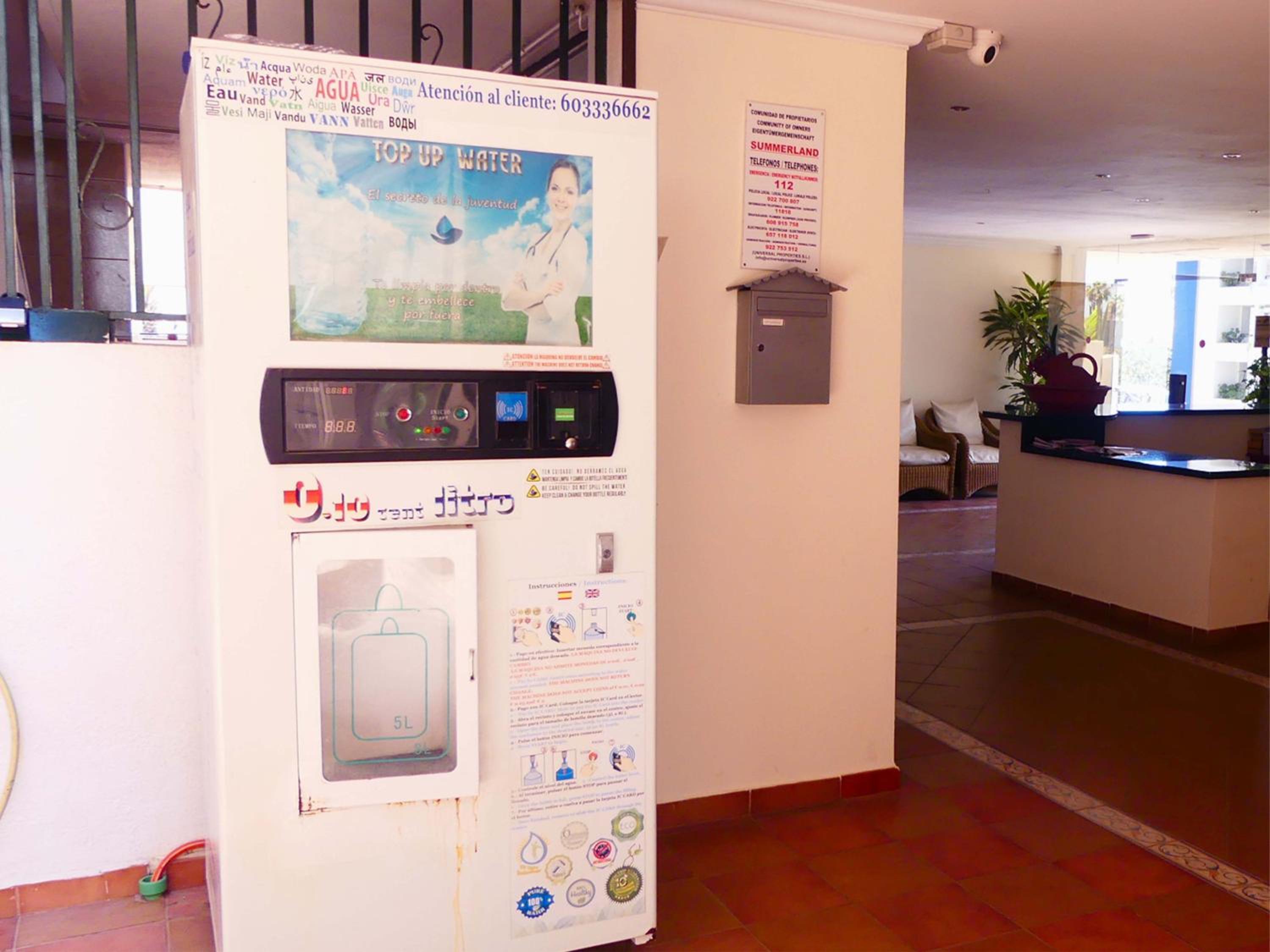 Encantador Apartamento con Terraza, Los Cristianos