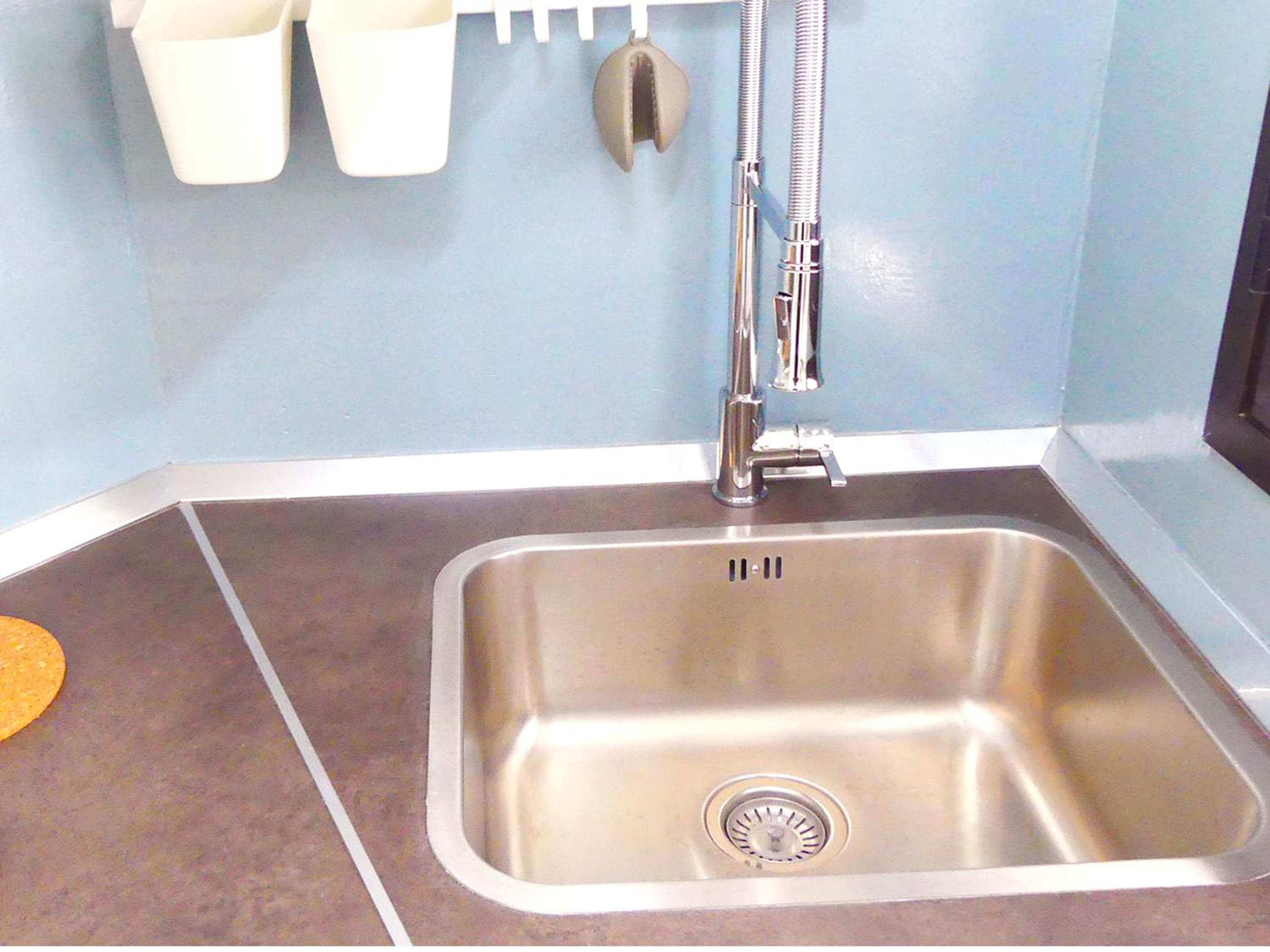 Encantador Apartamento con Terraza, Los Cristianos