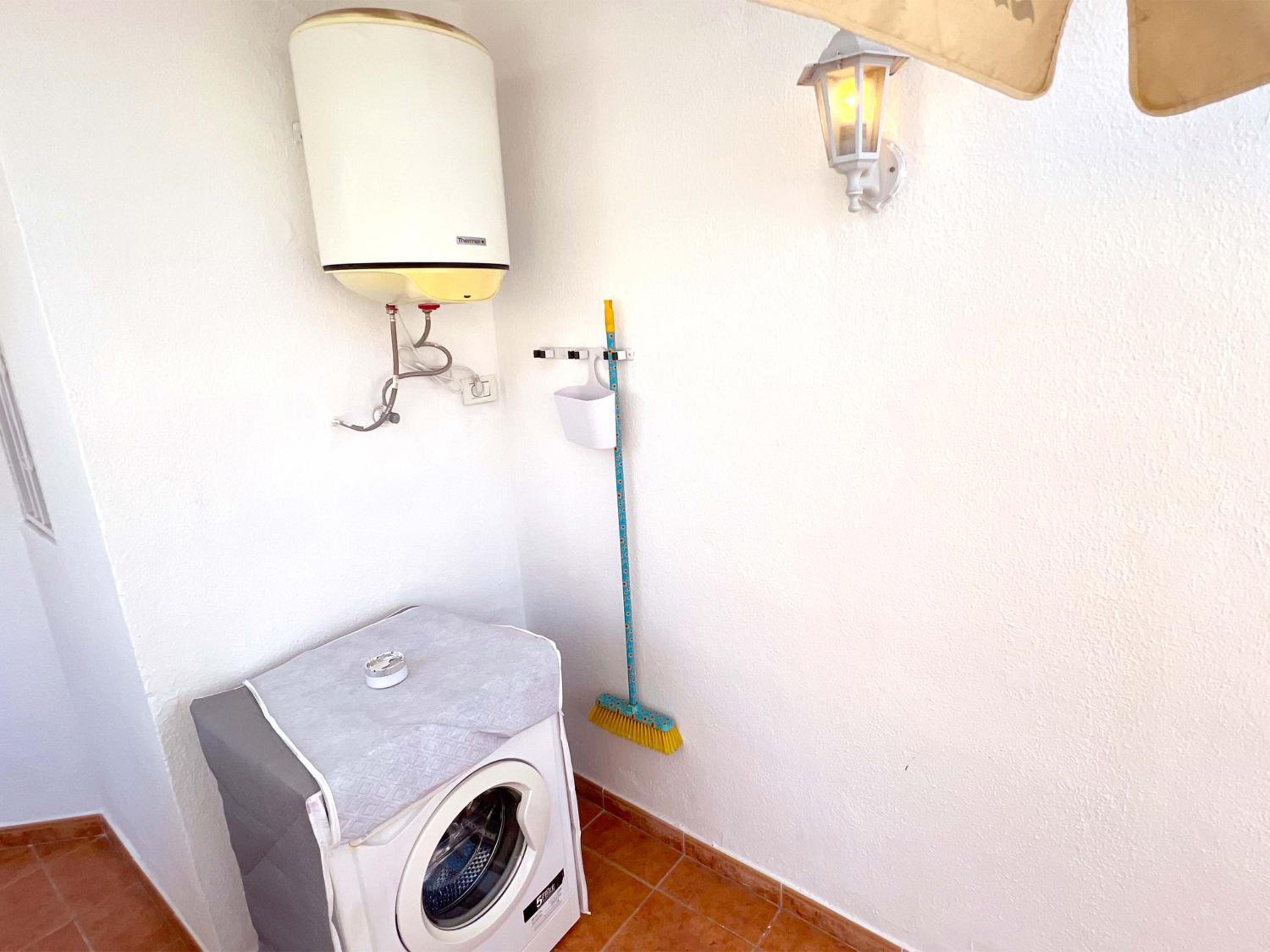 Encantador Apartamento con Terraza, Los Cristianos