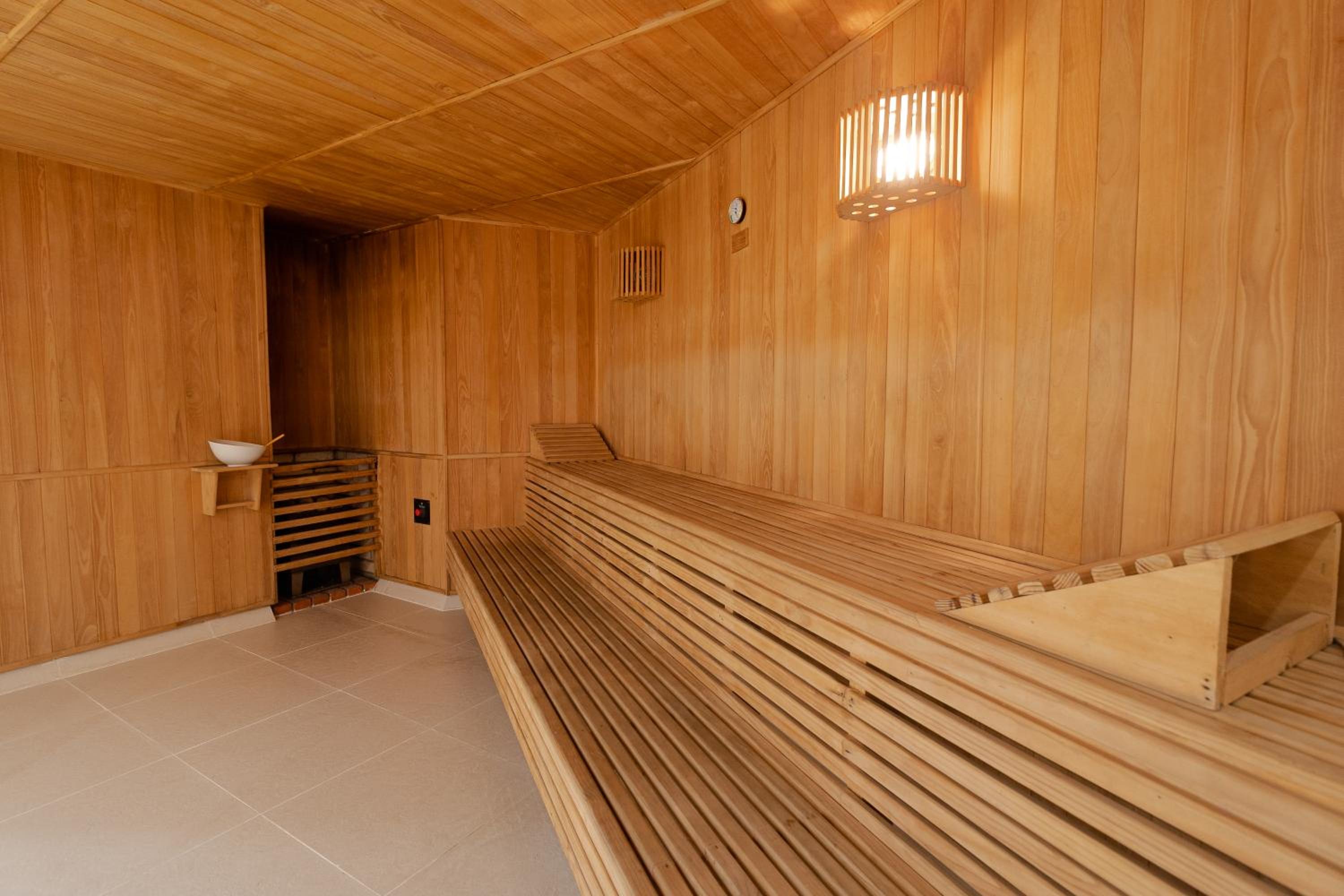 Santa Marta Vacations - Irotama Reservado Apartamento frente al mar - Property Image 6