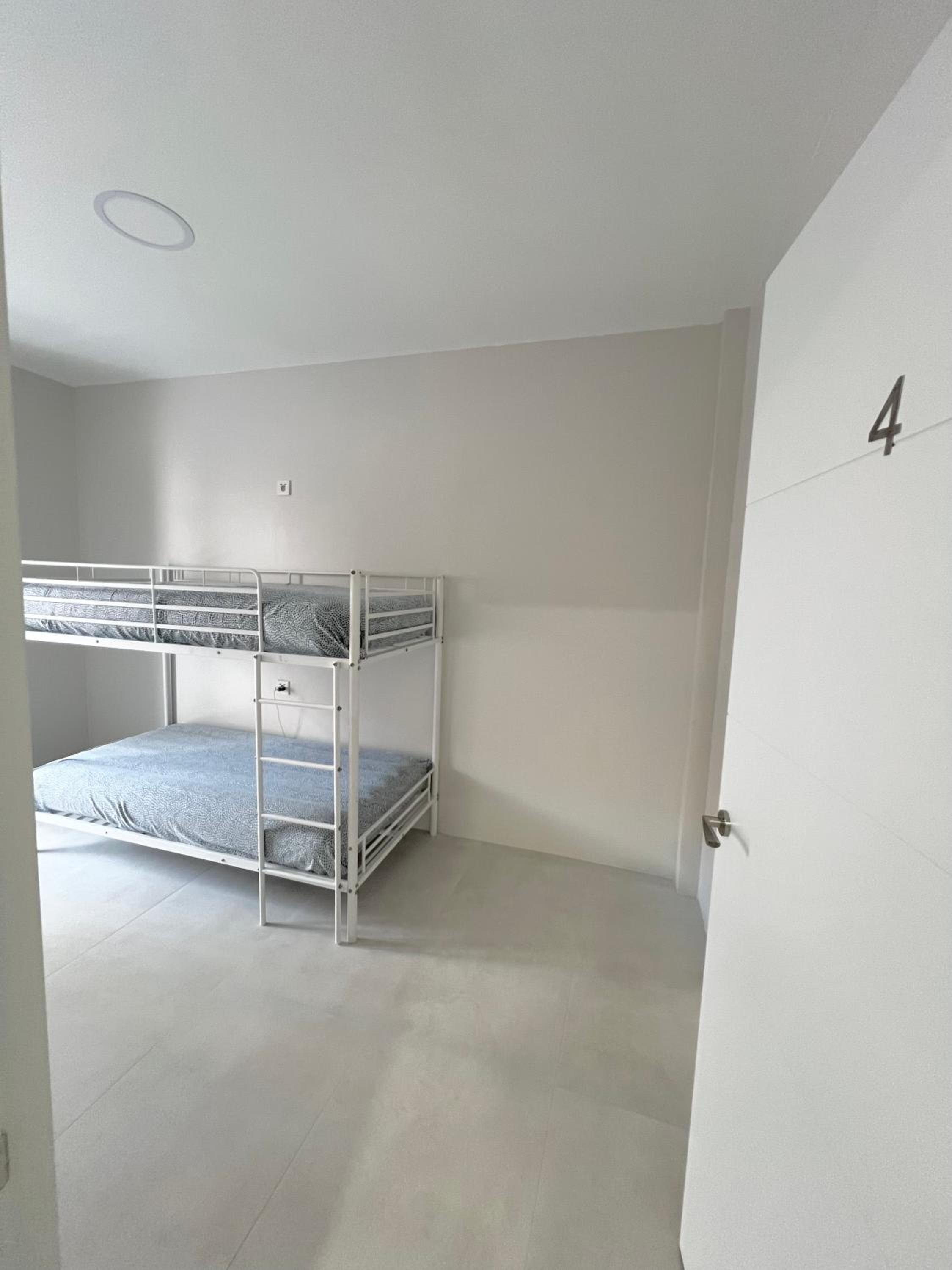 Hostel OASIS