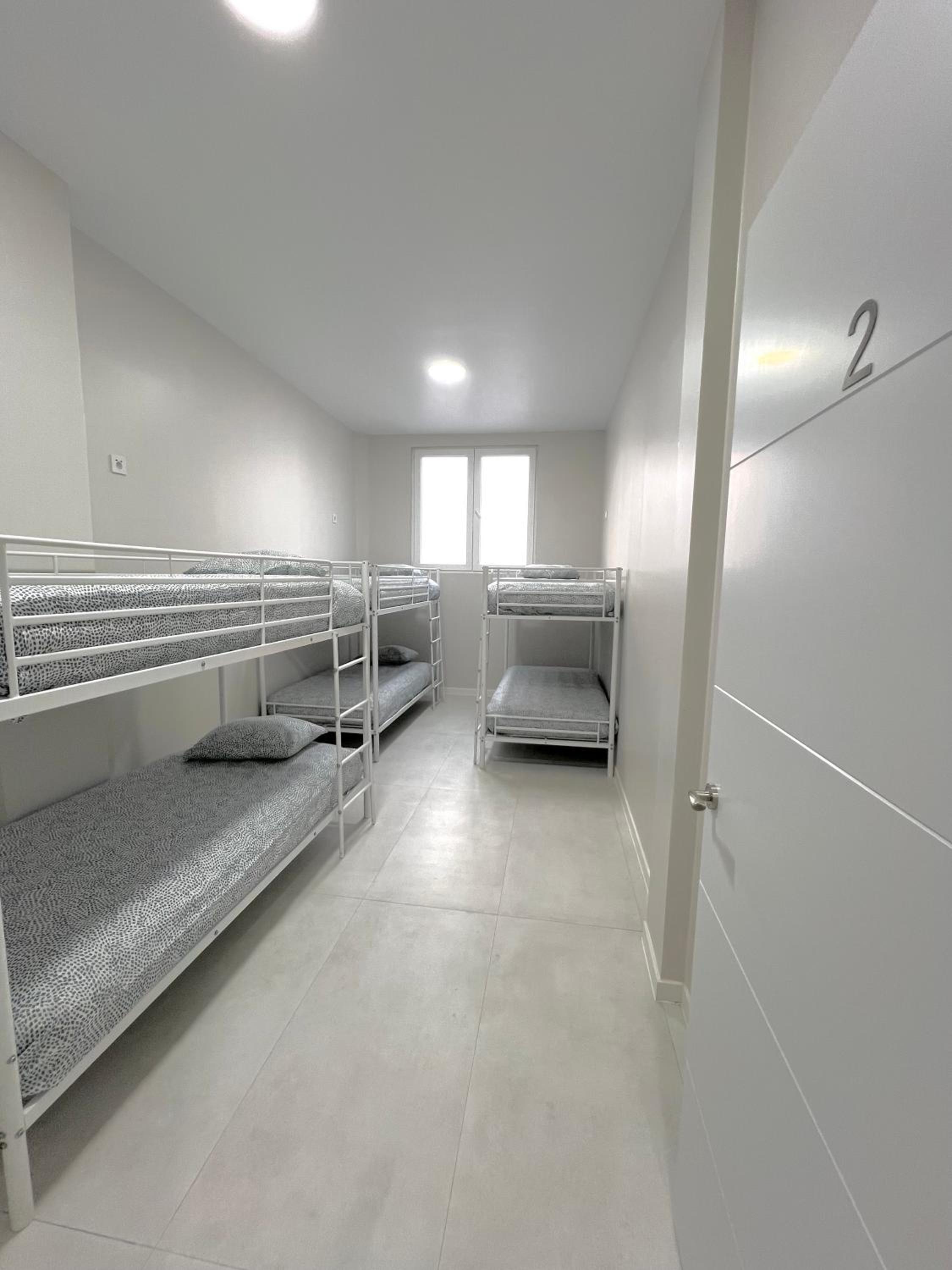 Hostel OASIS