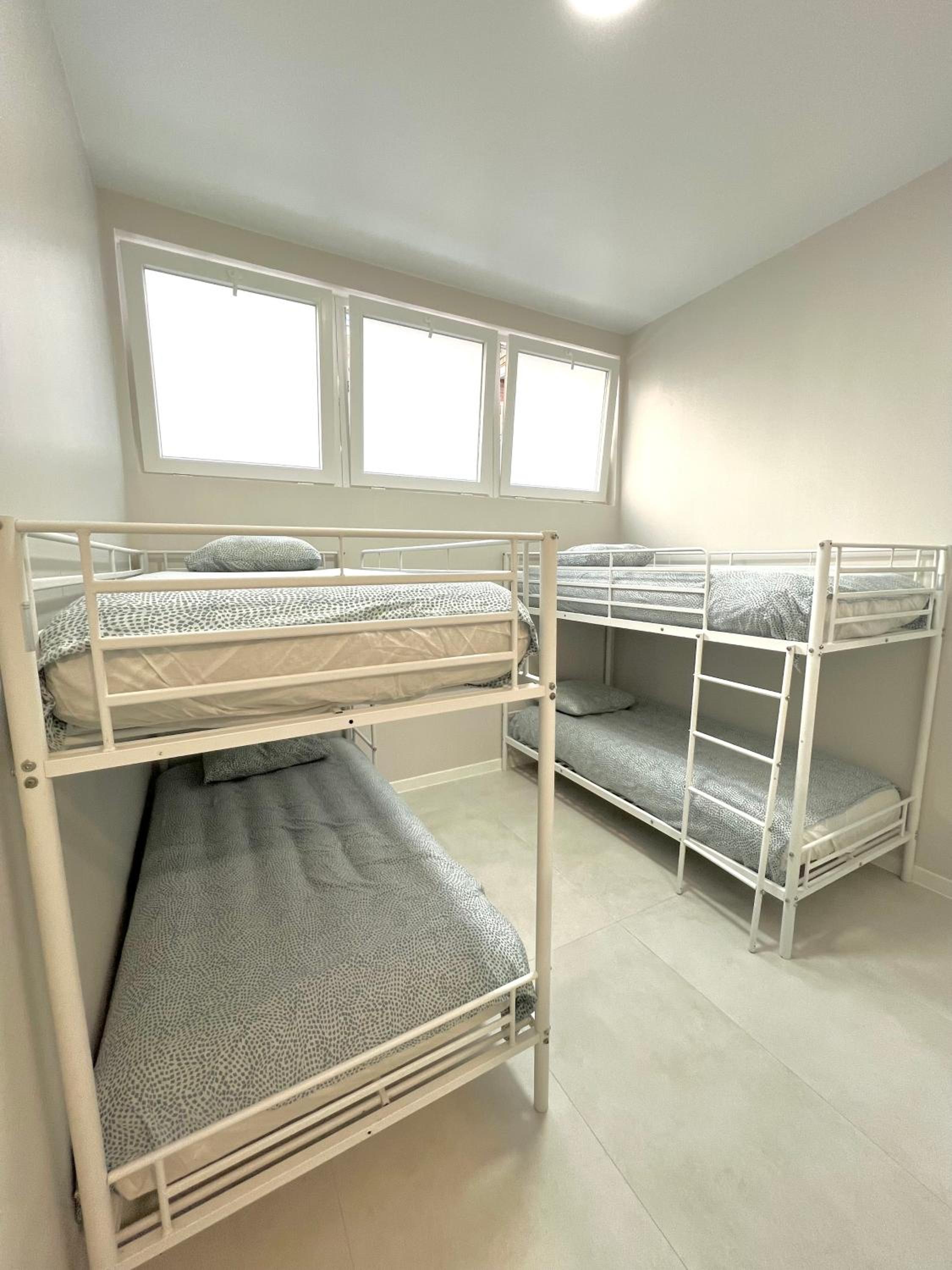 Hostel OASIS