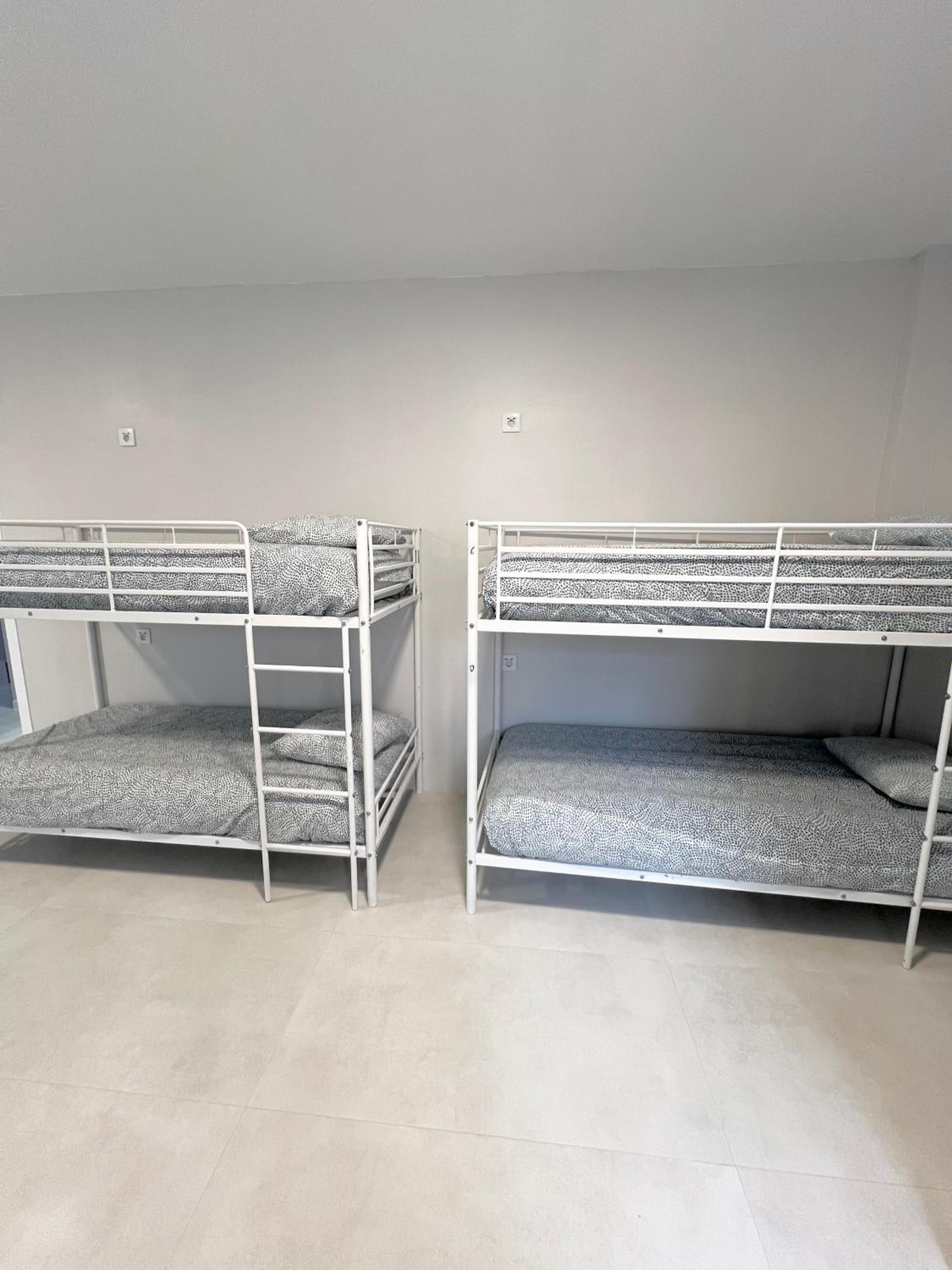 Hostel OASIS