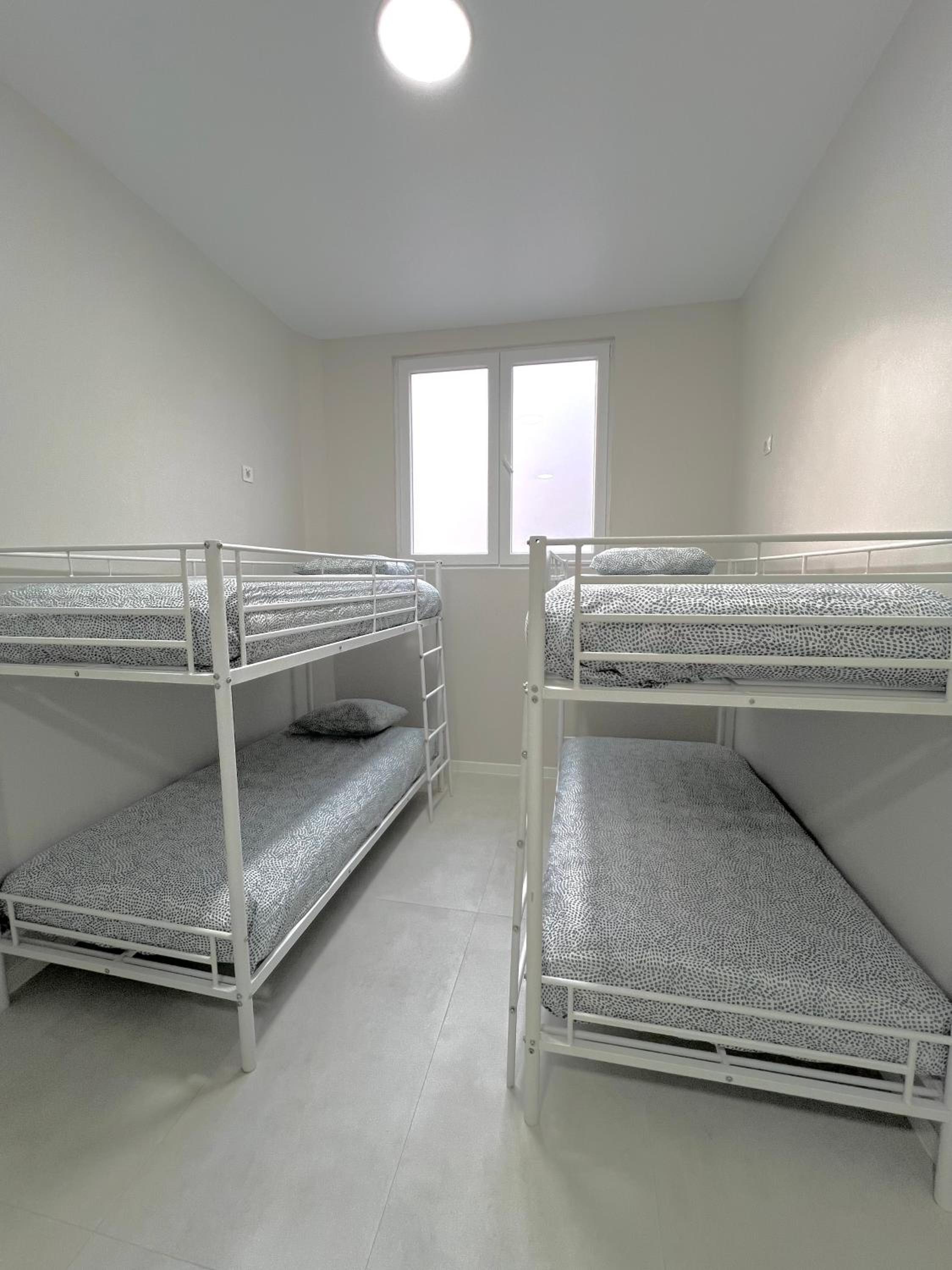 Hostel OASIS