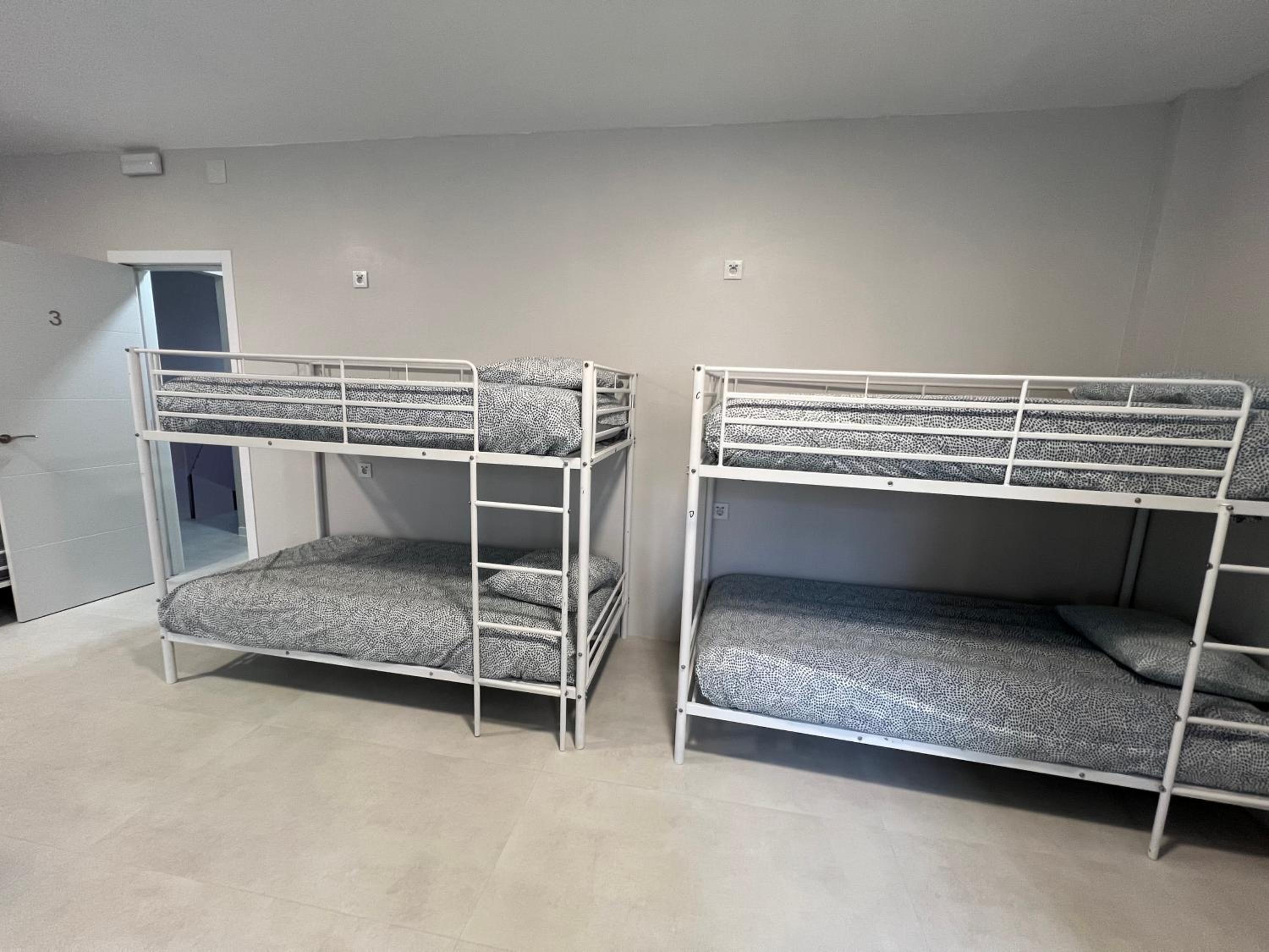 Hostel OASIS