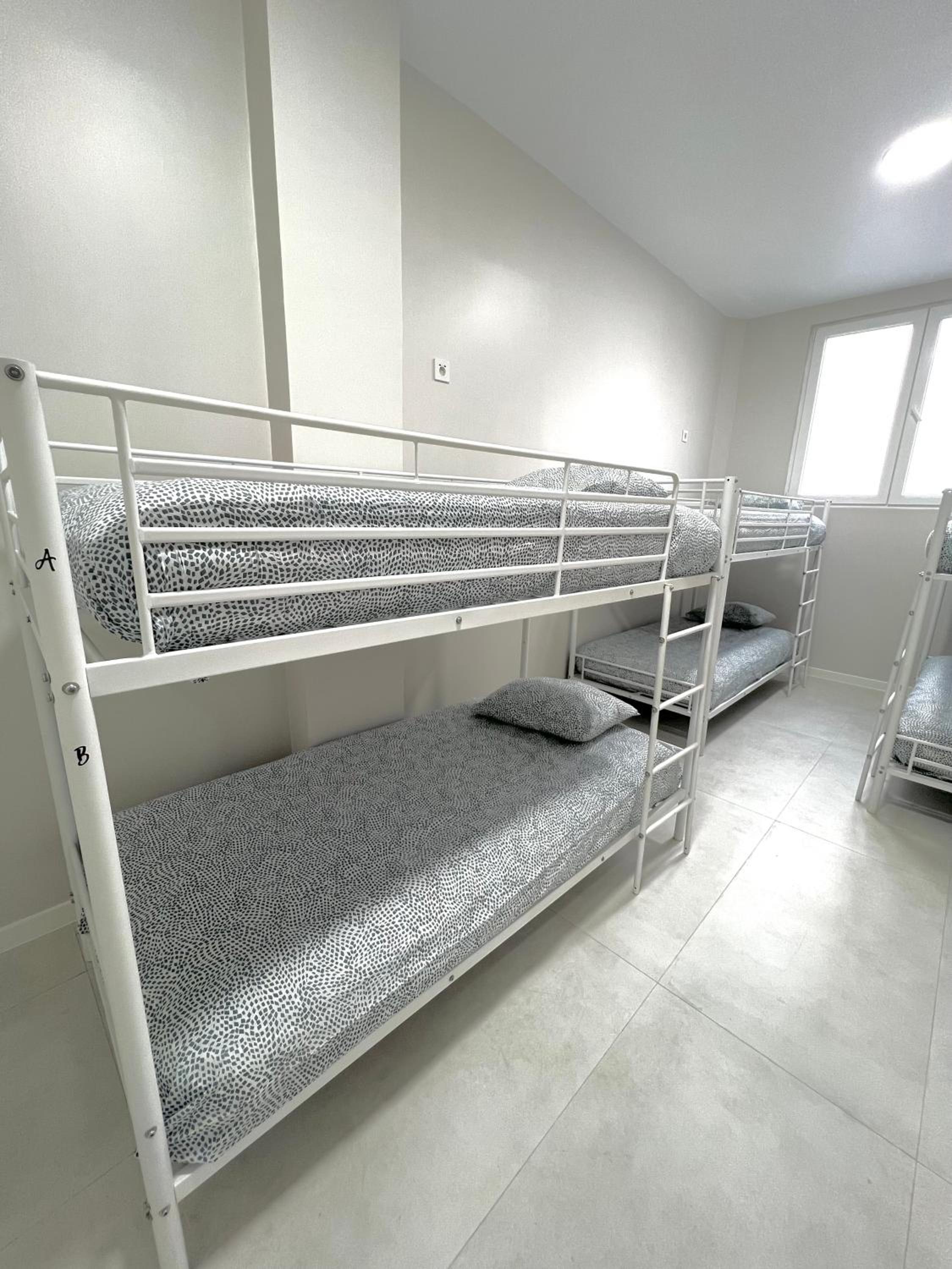 Hostel OASIS