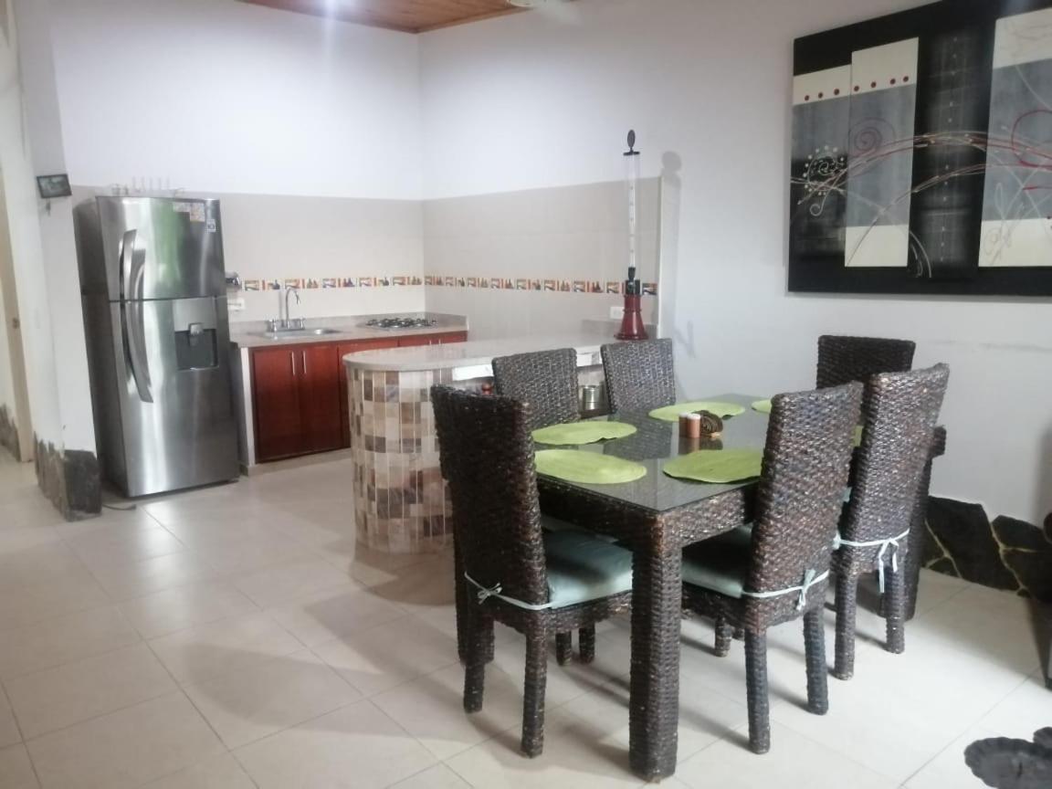 Casas De Verano