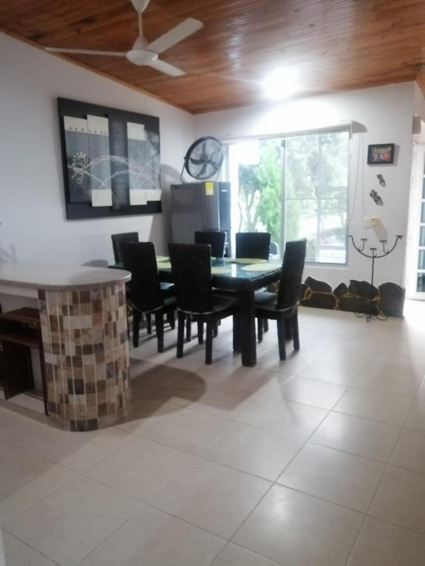 Casas De Verano