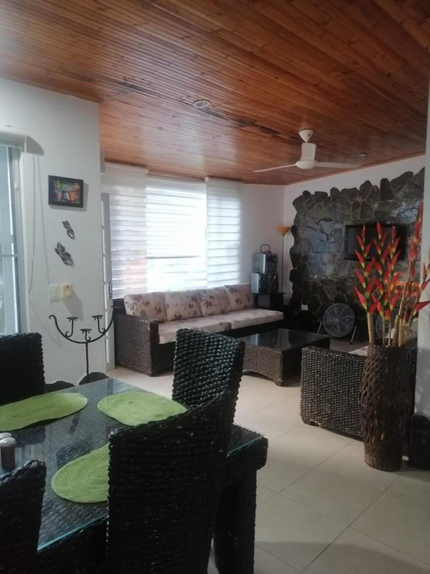 Casas De Verano