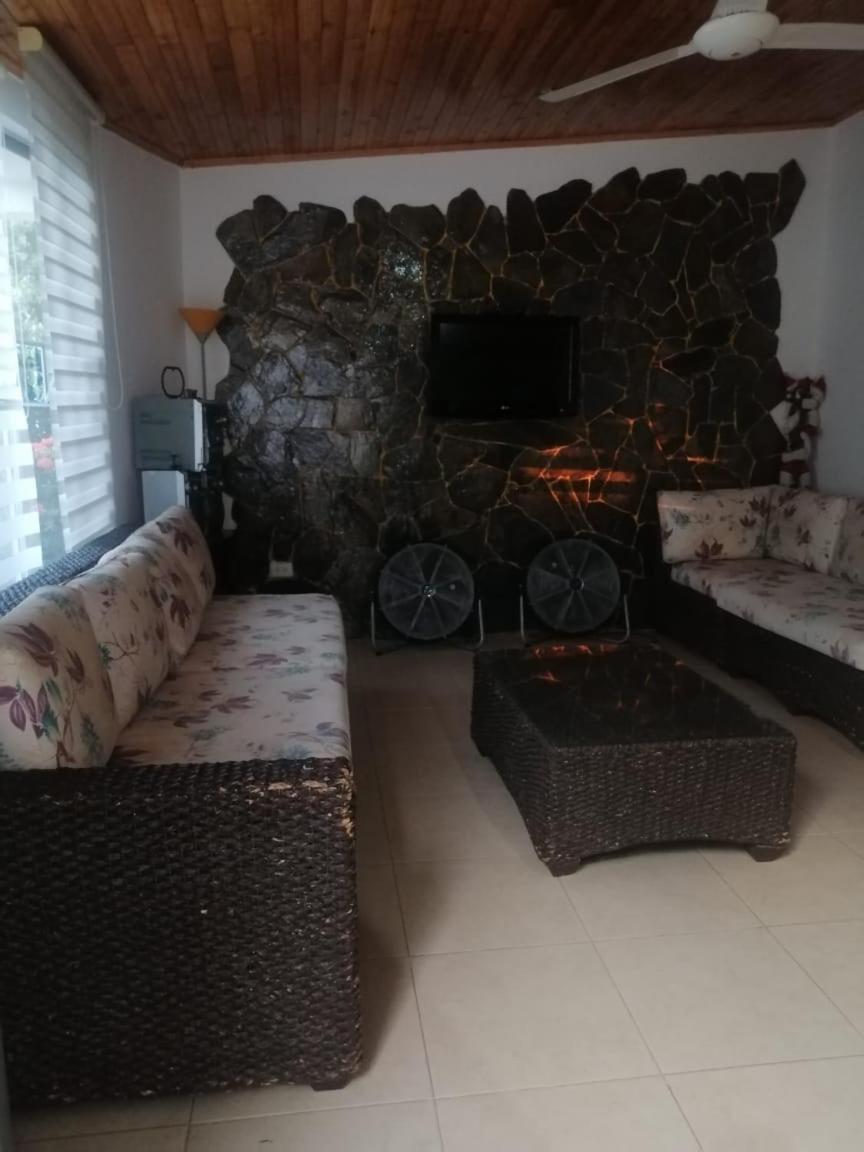 Casas De Verano