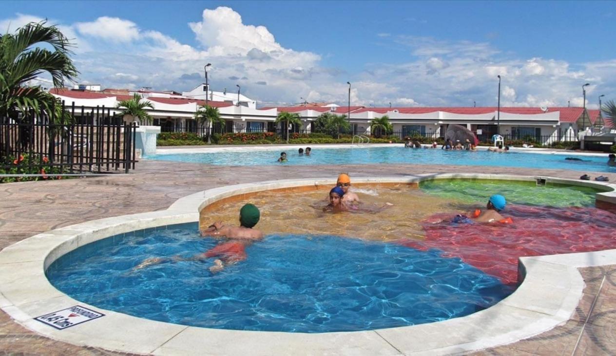 Casas De Verano