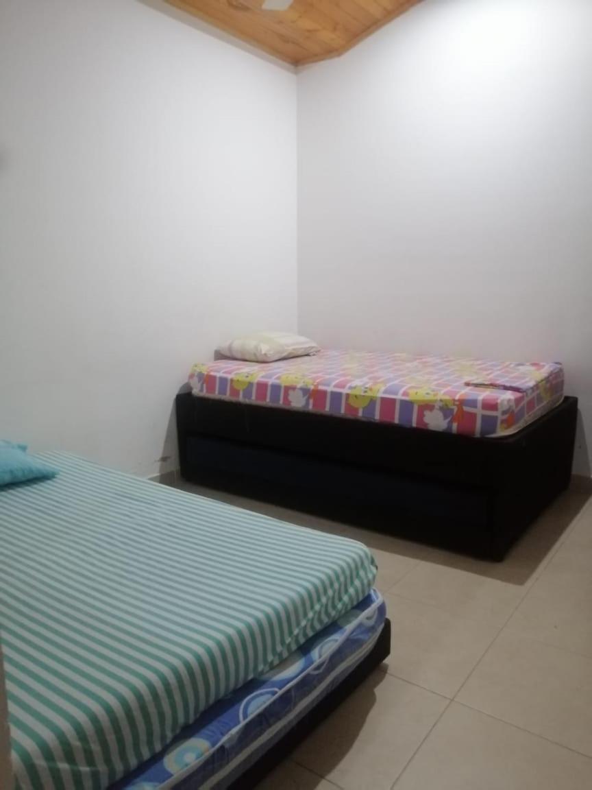 Casas De Verano