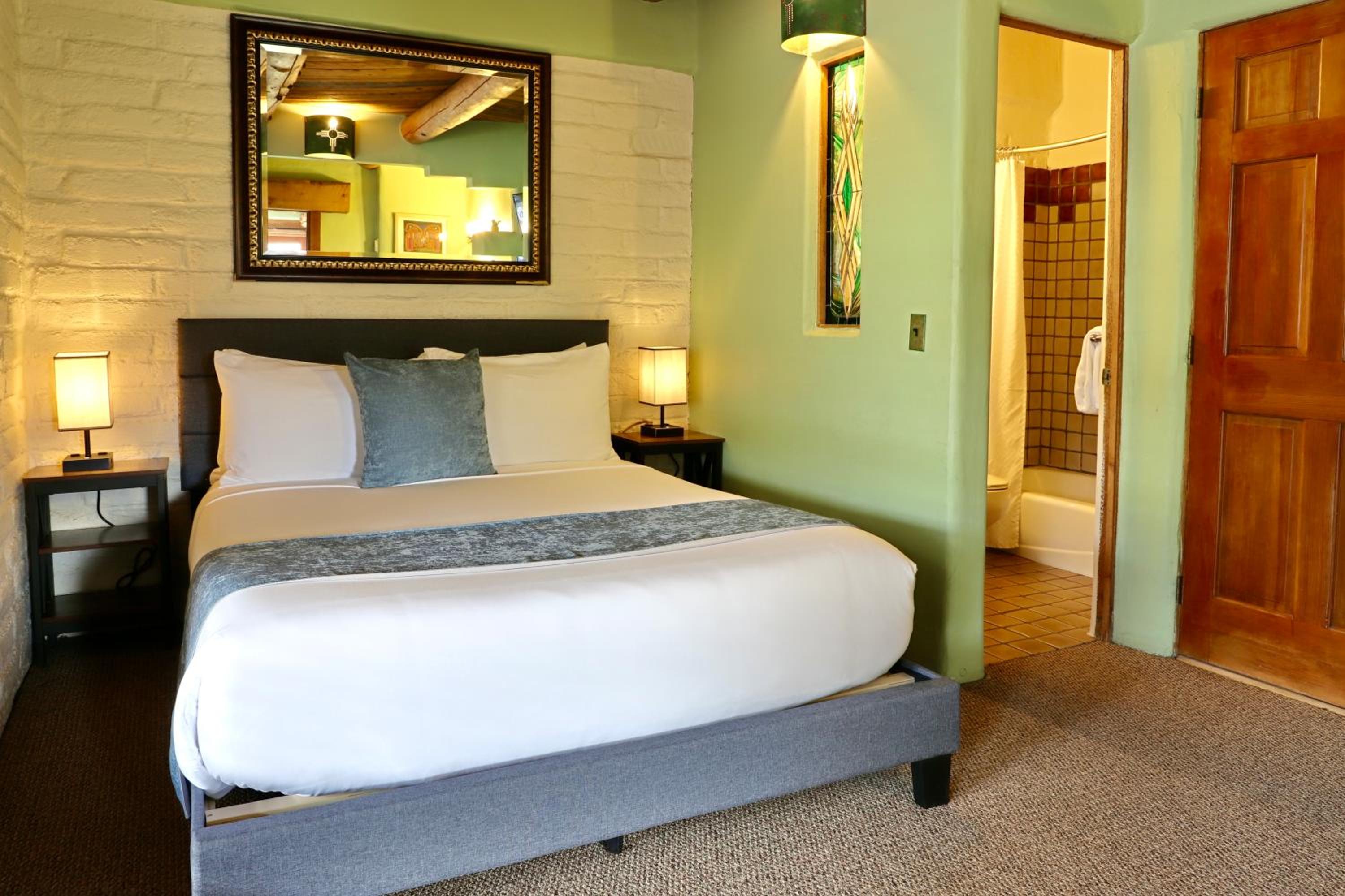 Chipeta Lodge view 4