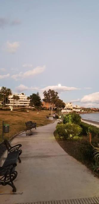 Beachfront Escape Resort