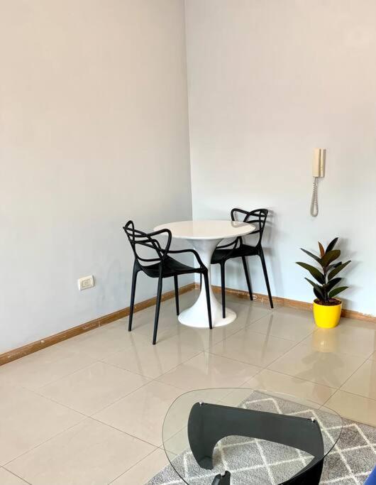 Lovely apartment in Palermo Soho