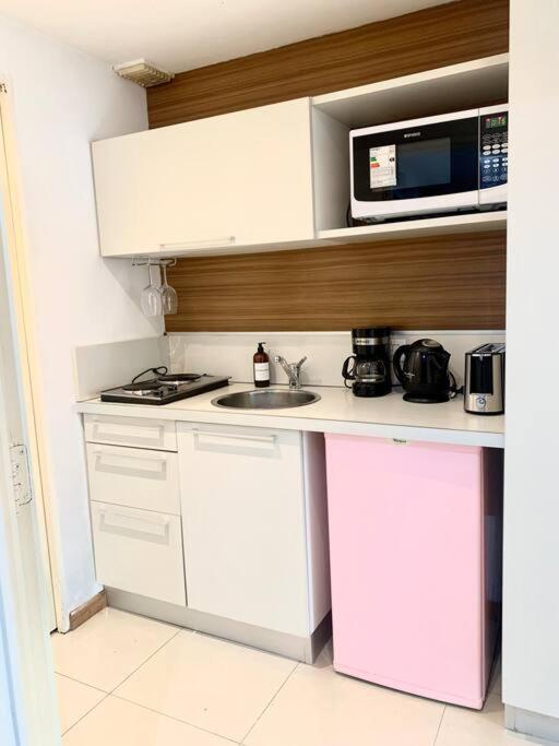 Lovely apartment in Palermo Soho