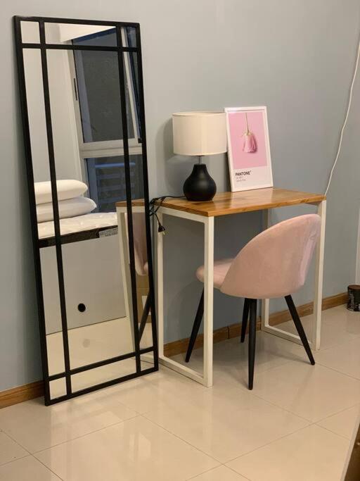 Lovely apartment in Palermo Soho