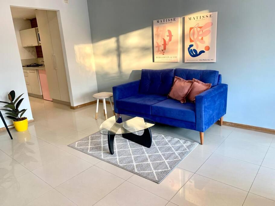 Lovely apartment in Palermo Soho